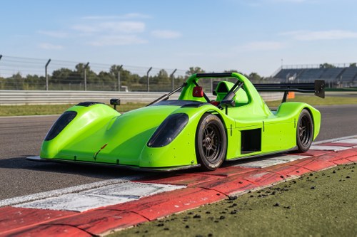 2004 Radical SR3 à vendre (picture 1 of 75)