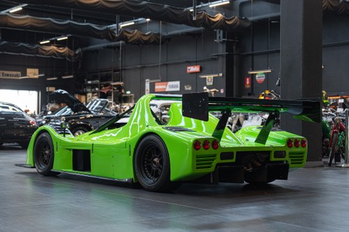 2004 Radical SR3 à vendre (picture 3 of 75)
