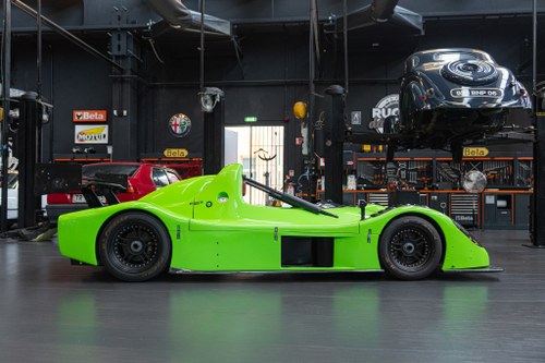 2004 Radical SR3 à vendre (picture 4 of 75)