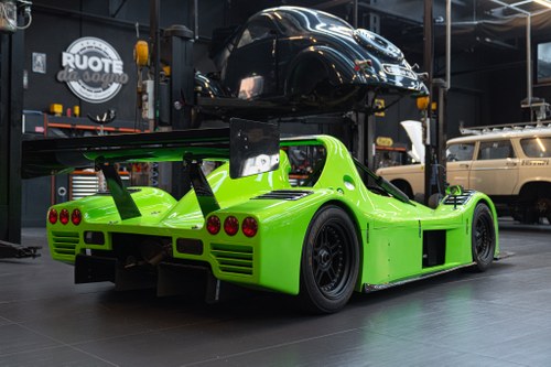 2004 Radical SR3 à vendre (picture 5 of 75)