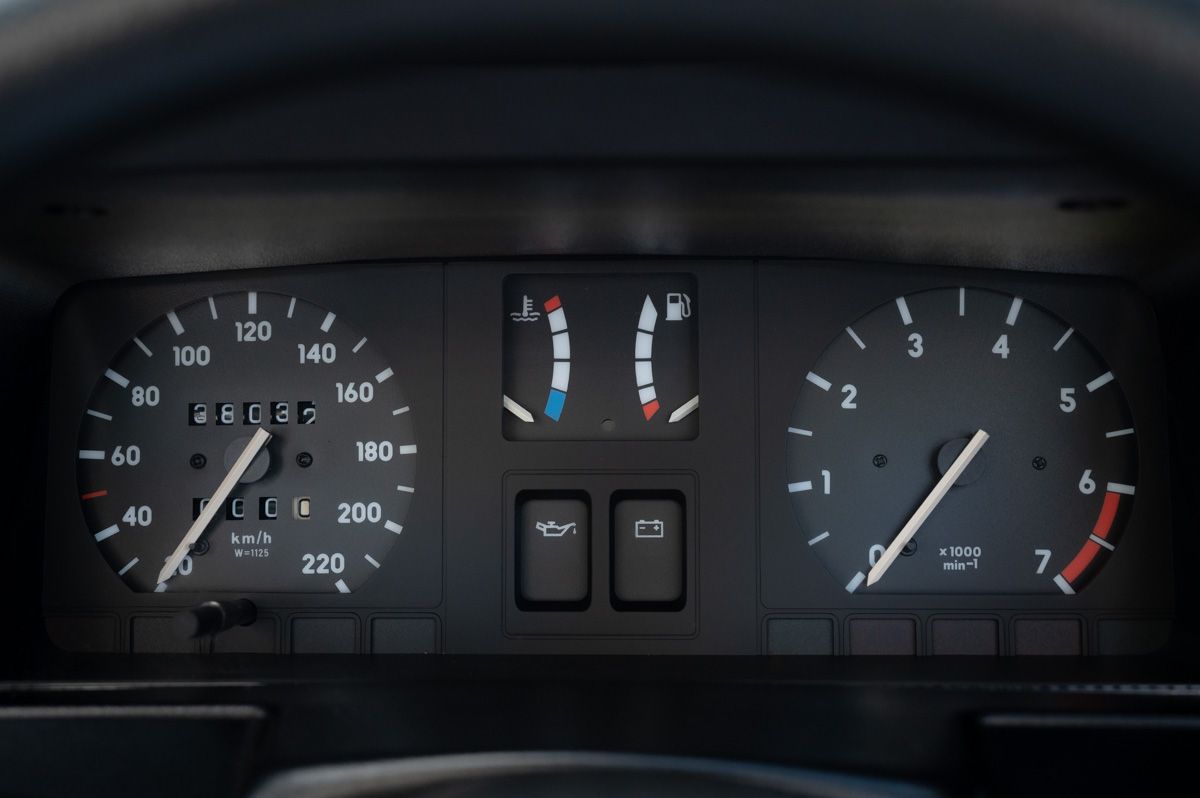 1992 Opel Kadett E Cabriolet Edition 1.6i, foto 8