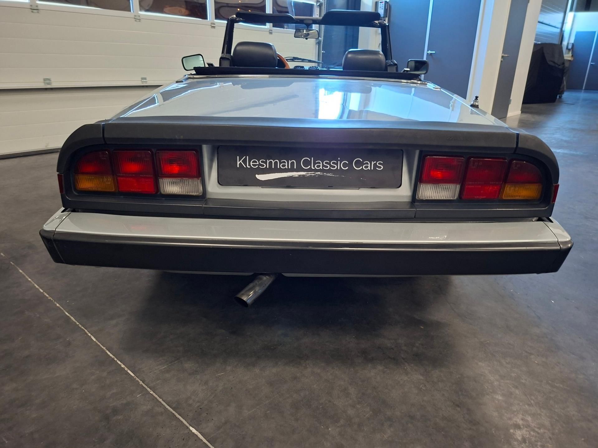 1986 Alfa Romeo Spider 2.0 Series 3, foto 8