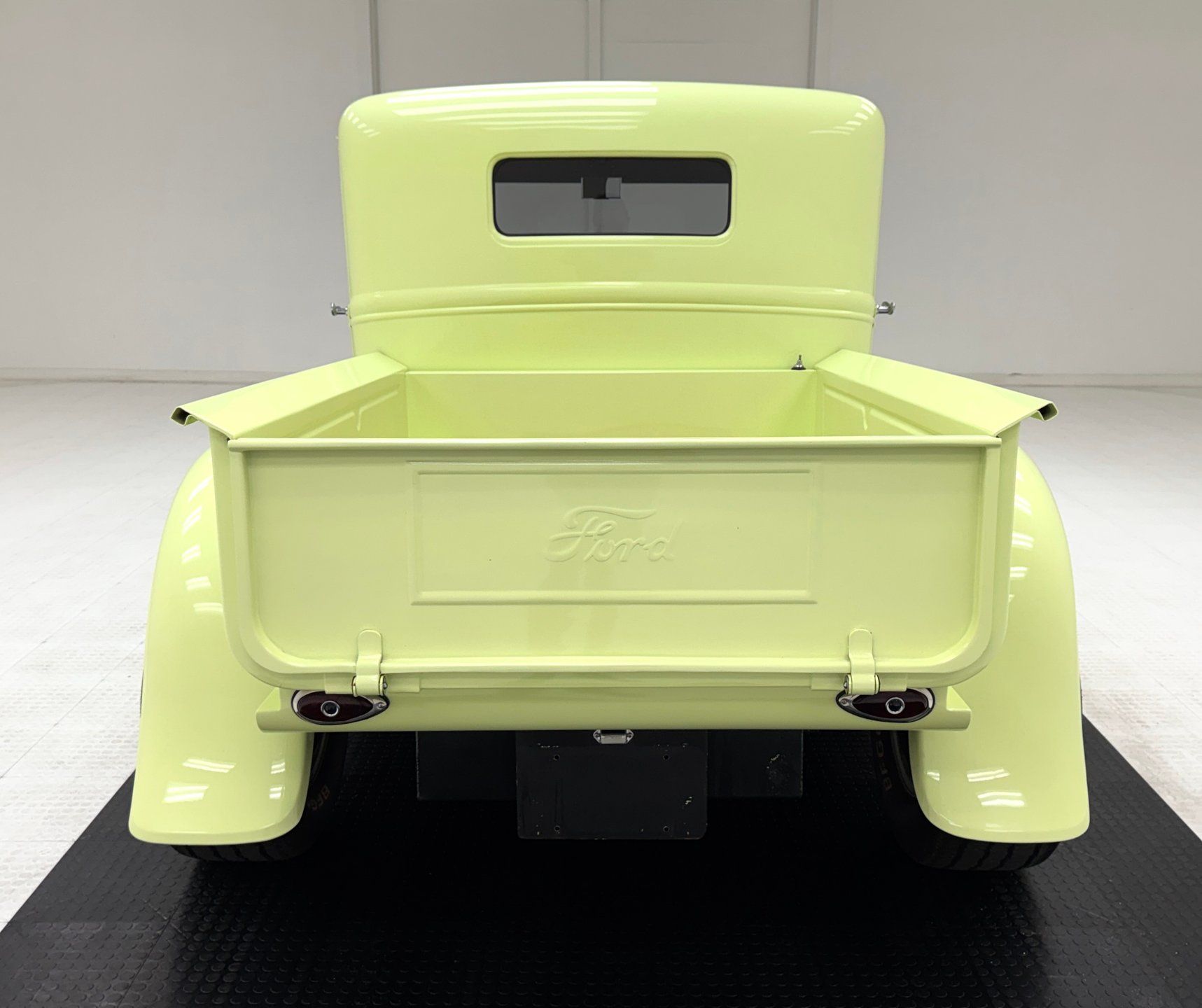1930 Ford Model A Pickup, foto 4