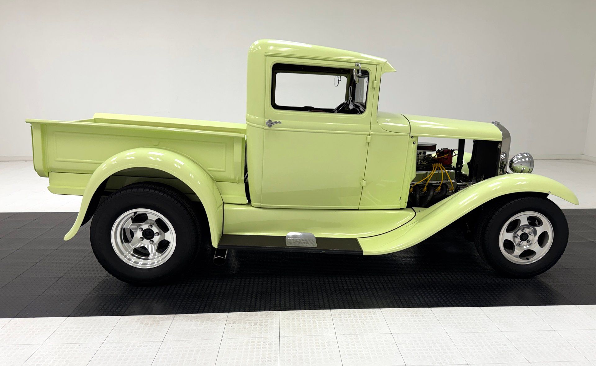 1930 Ford Model A Pickup, foto 6