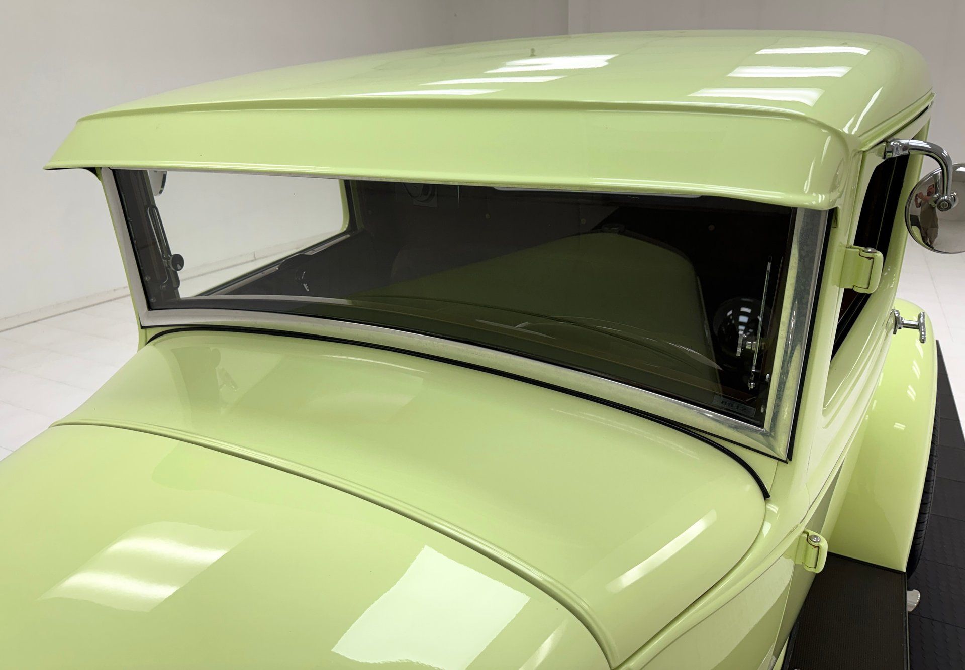 1930 Ford Model A Pickup, foto 12
