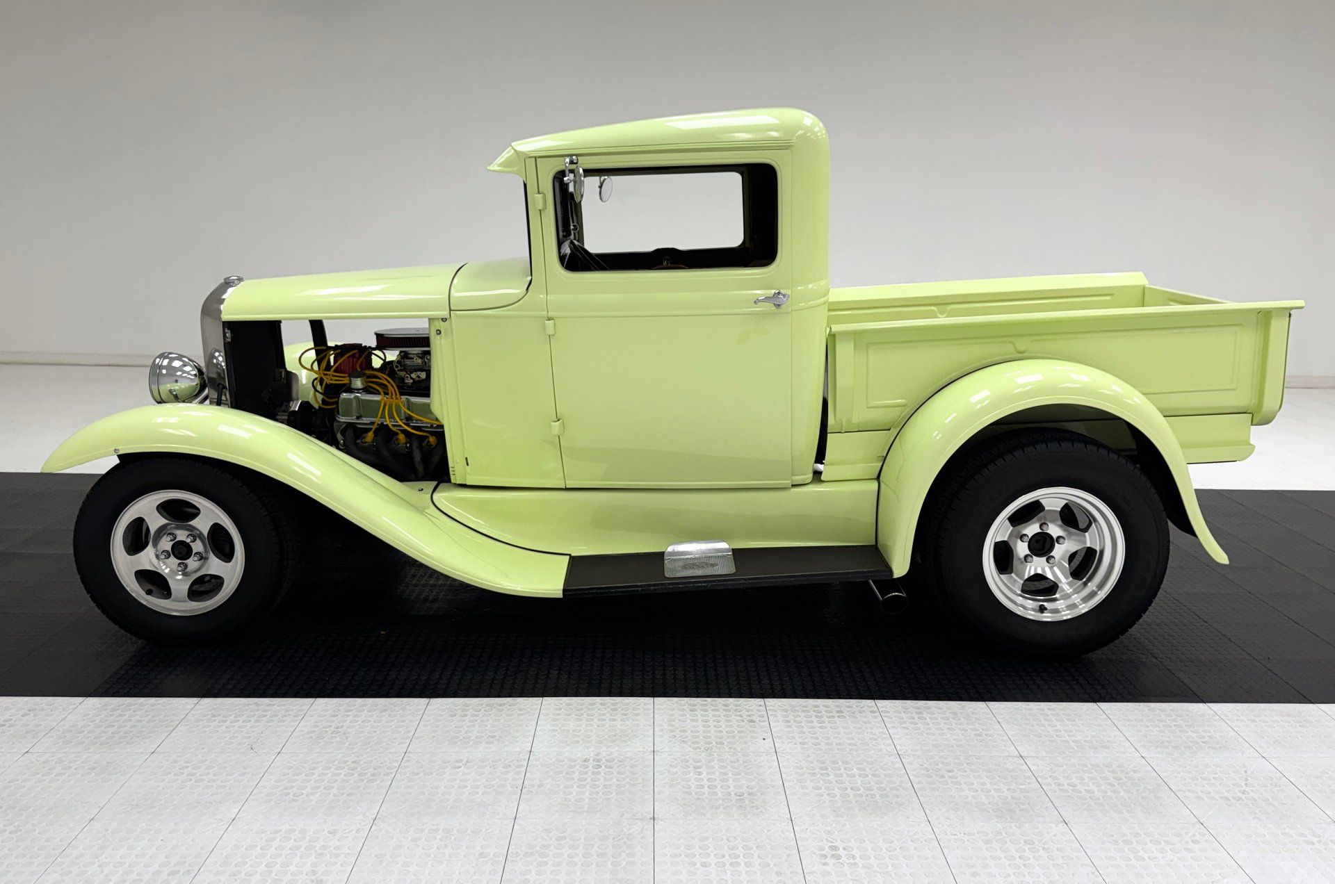 1930 Ford Model A Pickup, foto 2