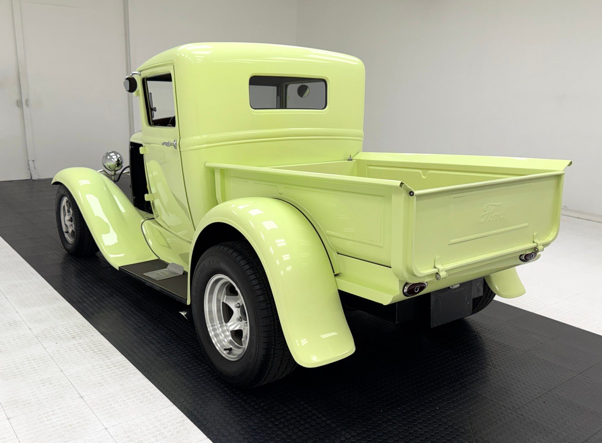 1930 Ford Model A Pickup, foto 3