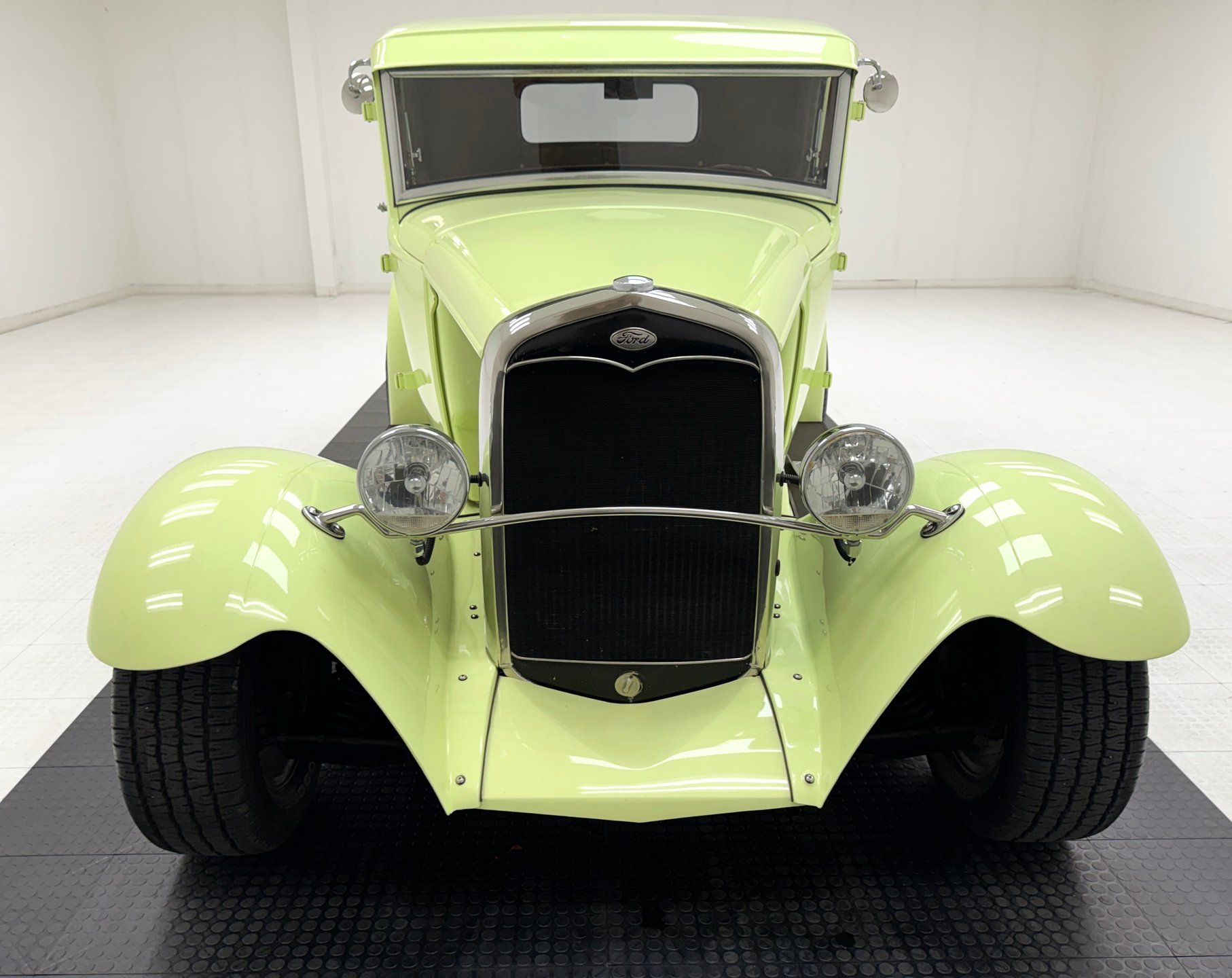 1930 Ford Model A Pickup, foto 8