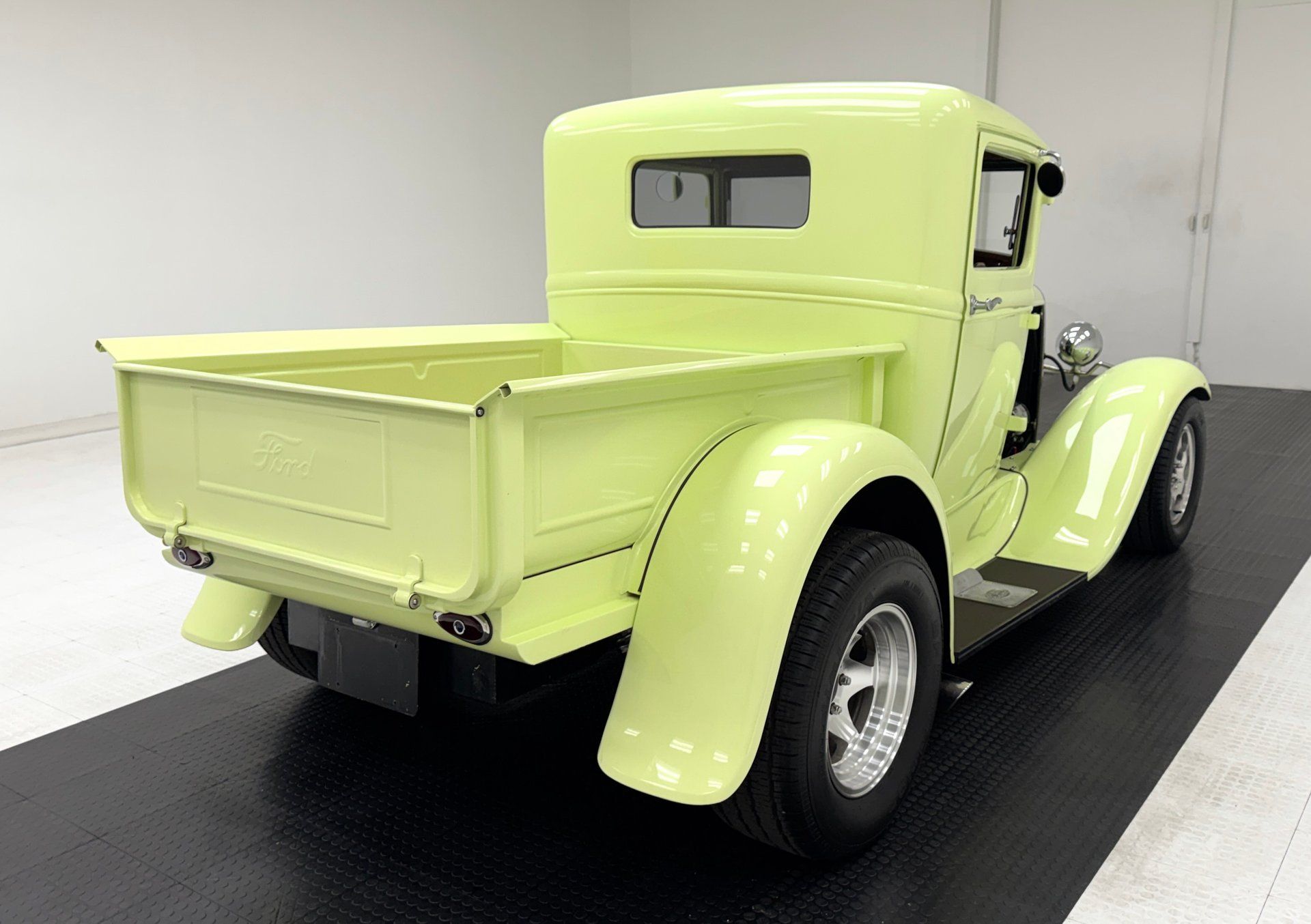 1930 Ford Model A Pickup, foto 5