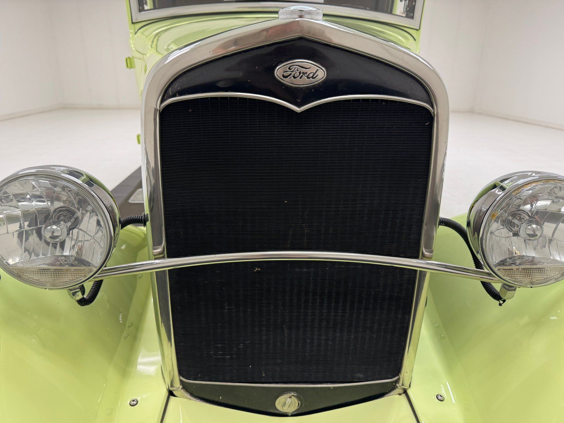 1930 Ford Model A Pickup, foto 9