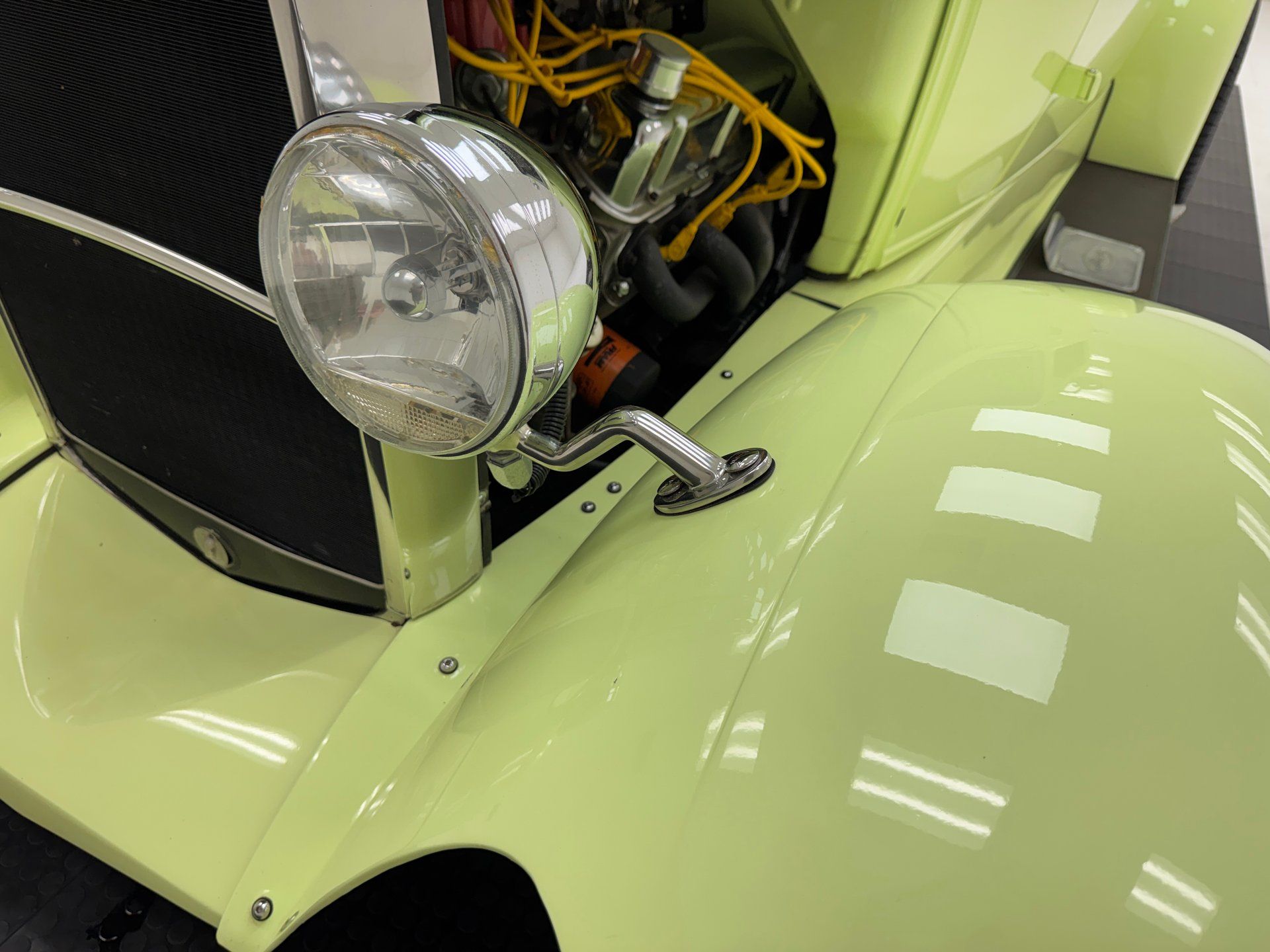 1930 Ford Model A Pickup, foto 10