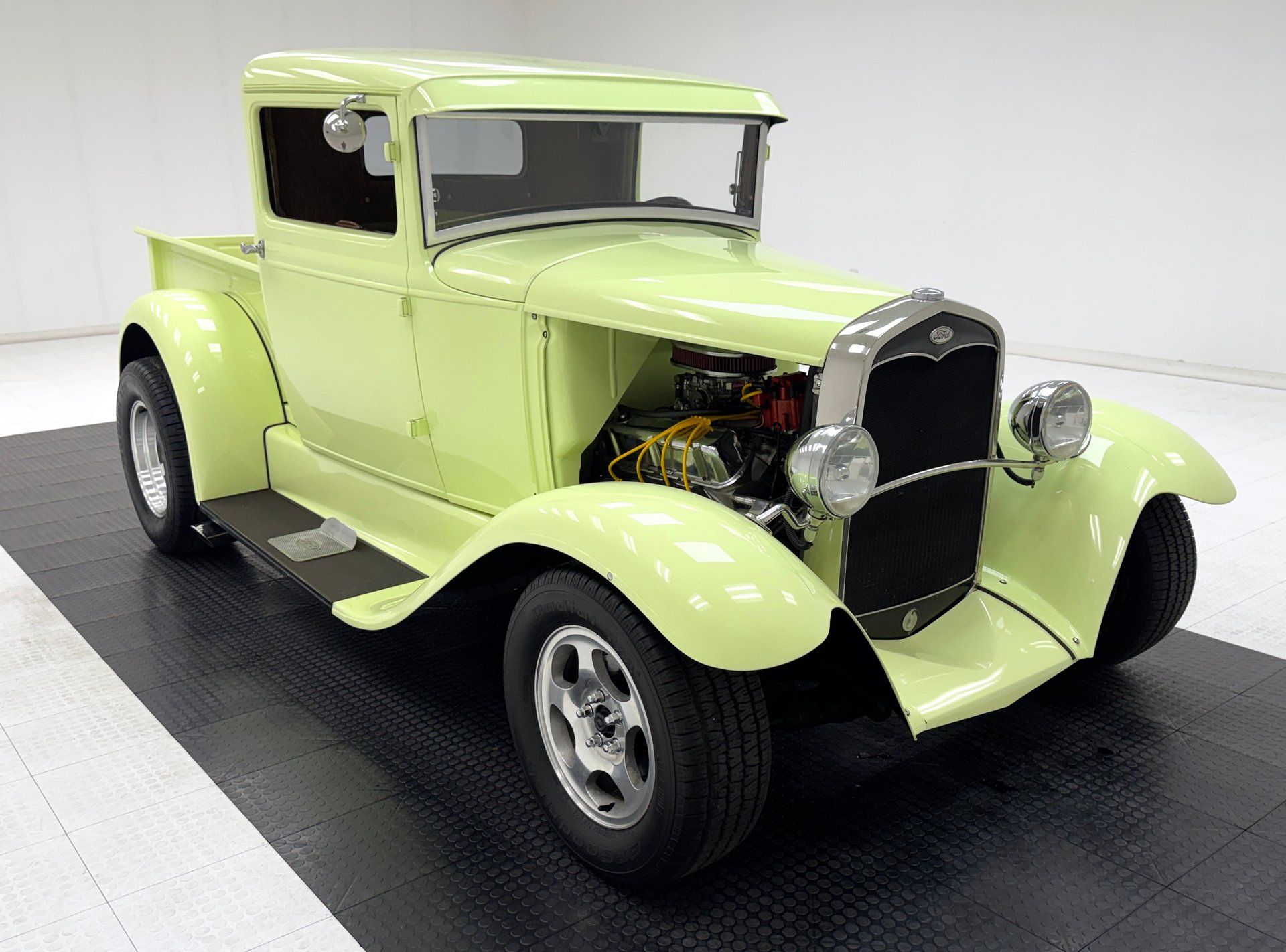 1930 Ford Model A Pickup, foto 7