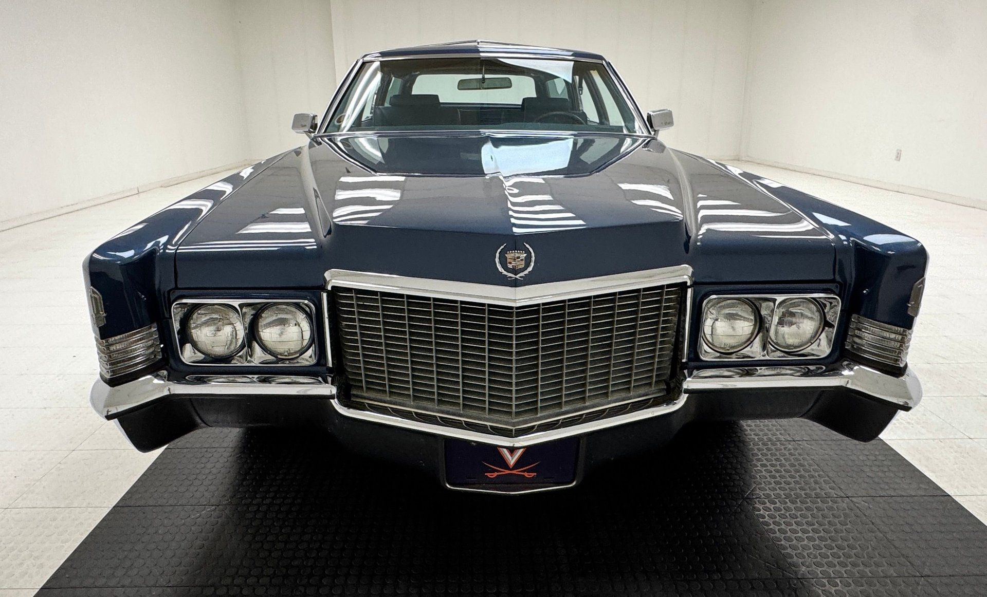1970 Cadillac Fleetwood Brougham Astro Estate Wagon, foto 8