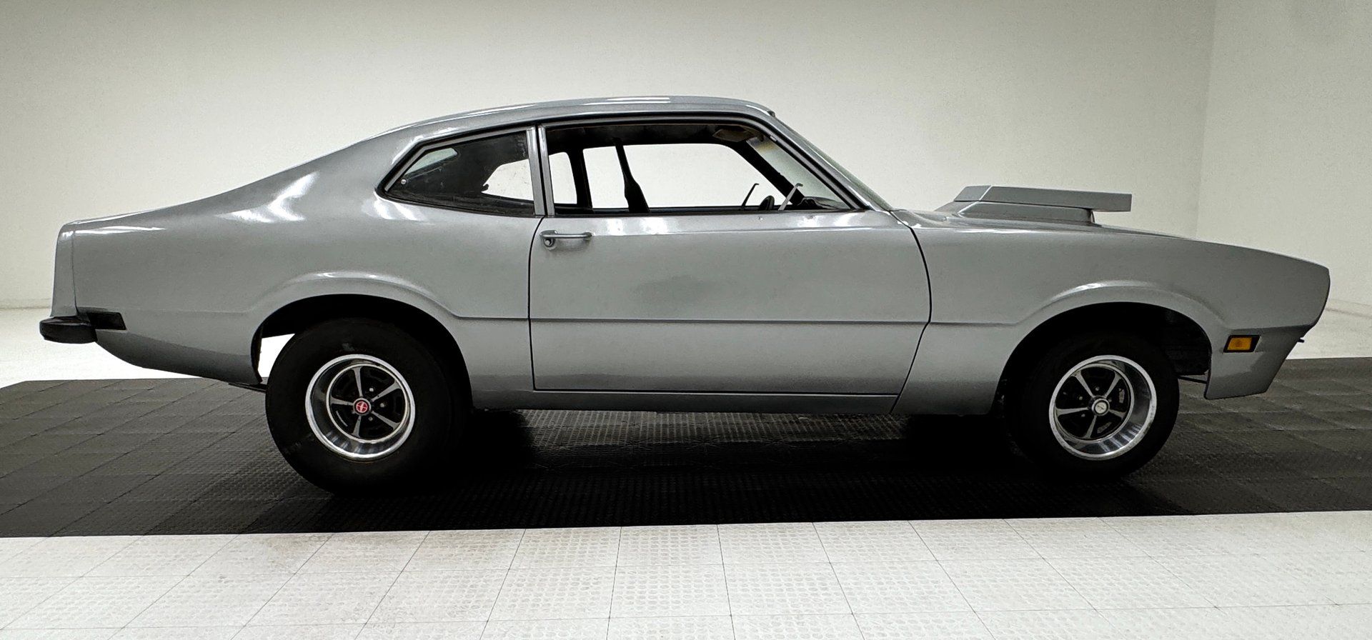1976 Mercury Comet 2 Door Sedan, foto 6