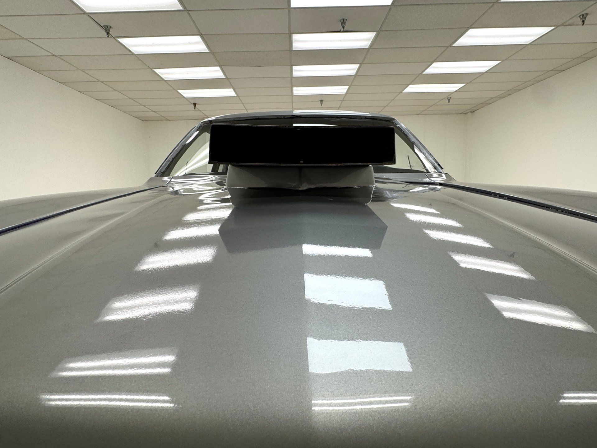 1976 Mercury Comet 2 Door Sedan, foto 10