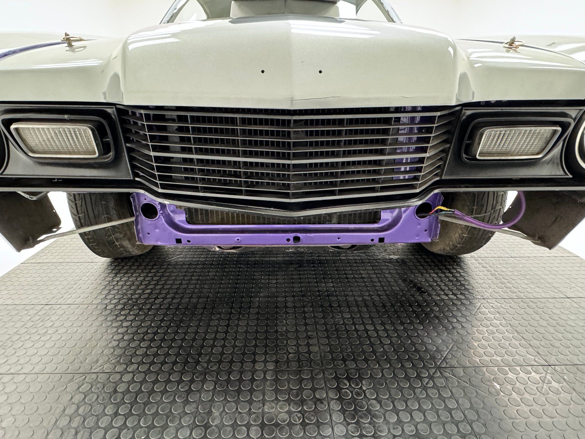 1976 Mercury Comet 2 Door Sedan, foto 9