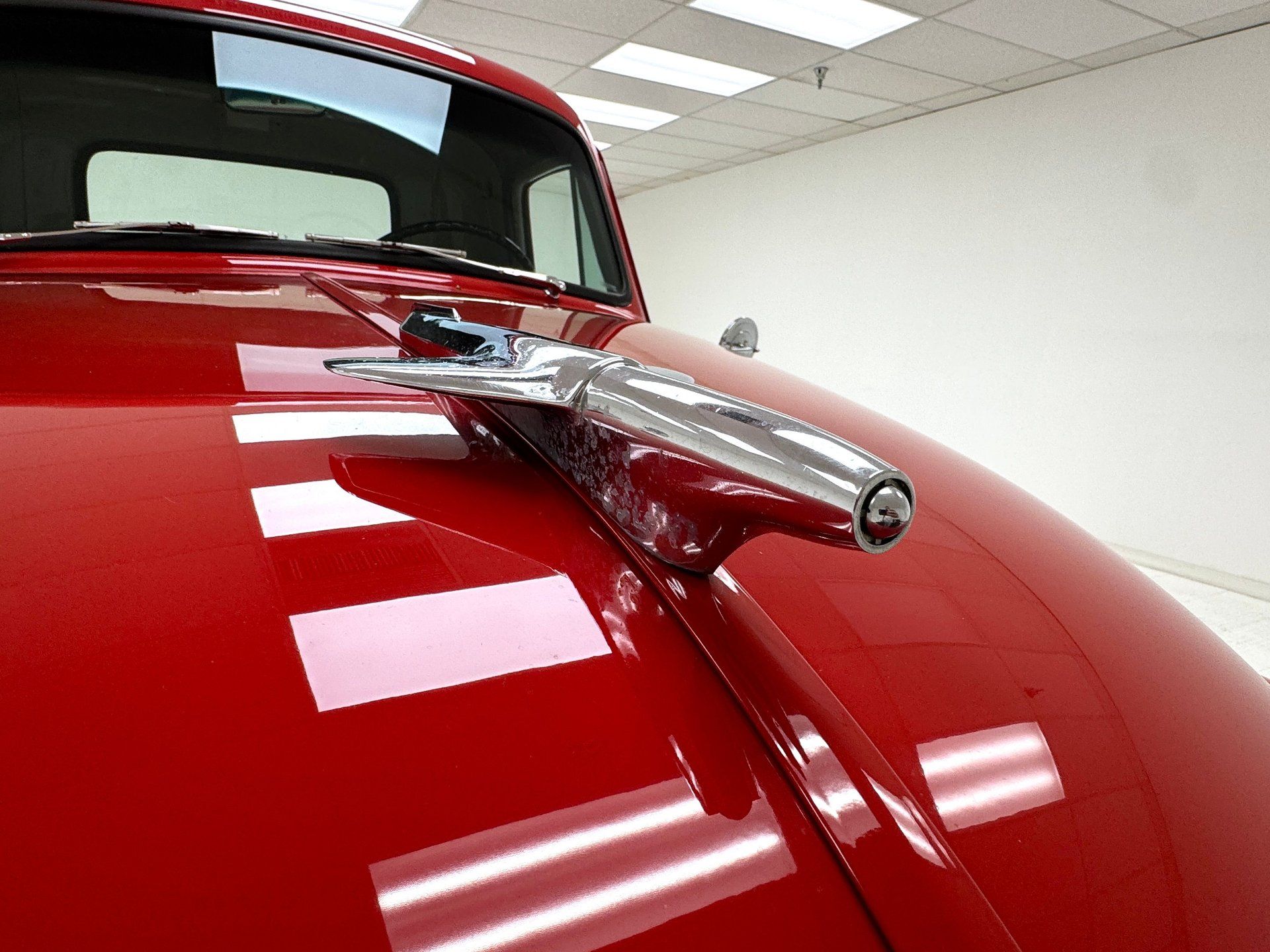 1954 Chevrolet 3100 1/2 Ton Pickup Advance Design, foto 11