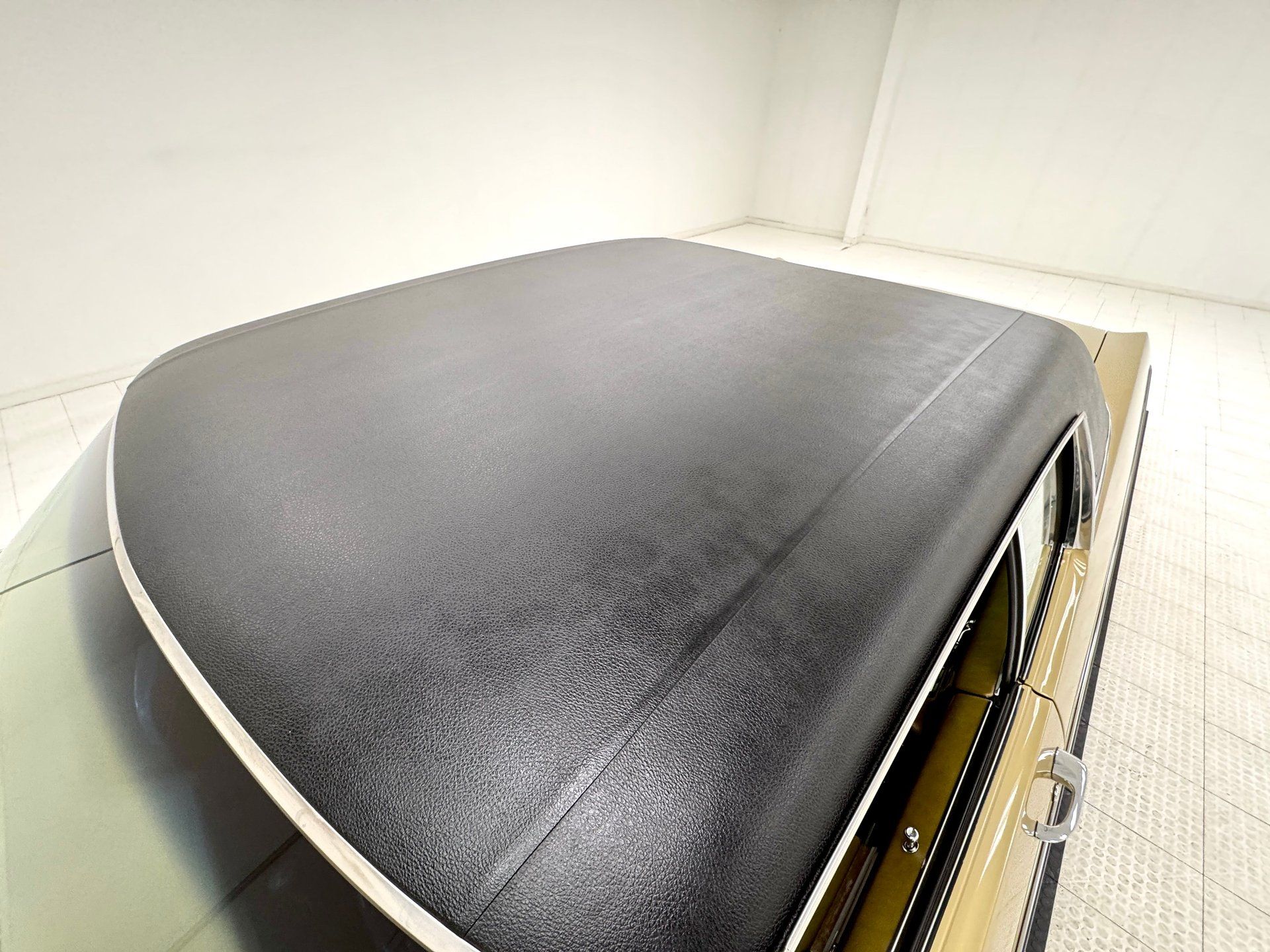 1969 Chevrolet Impala Custom Coupe, foto 12