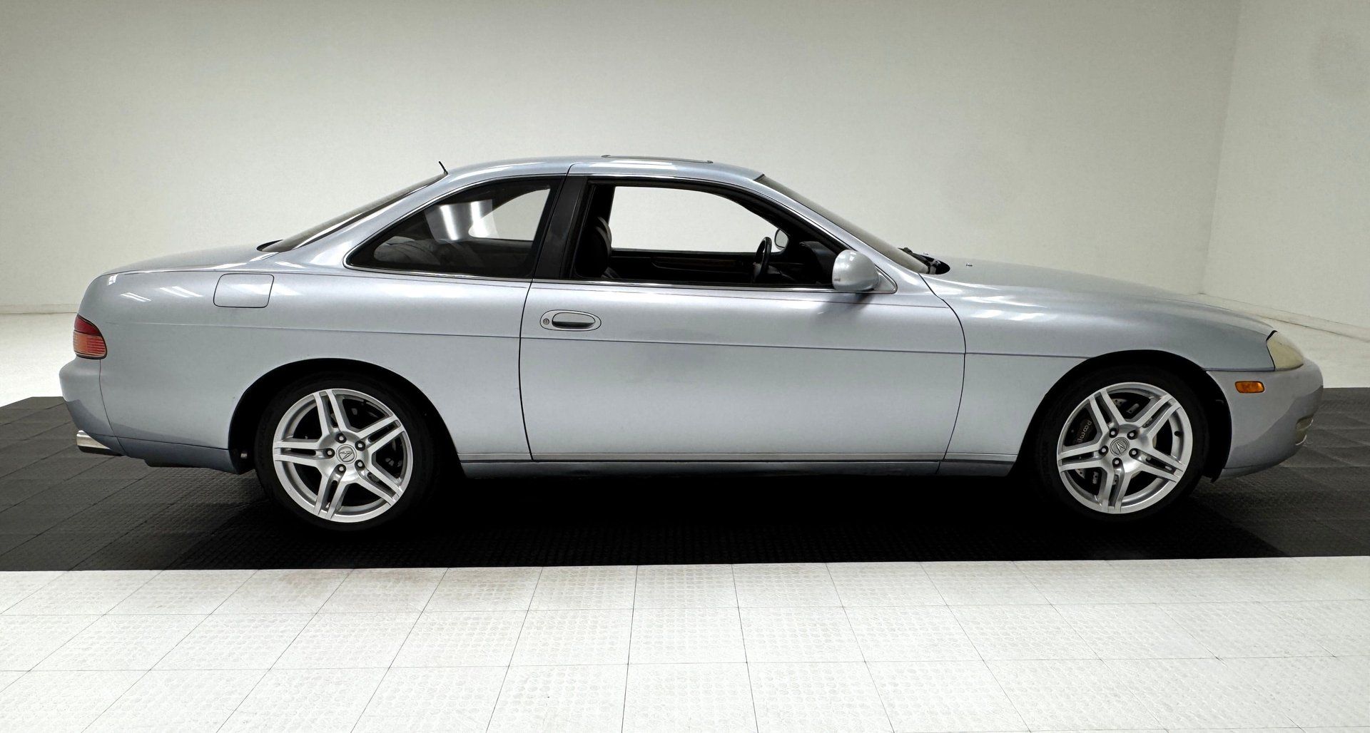 1995 Lexus SC300 Z30, foto 6