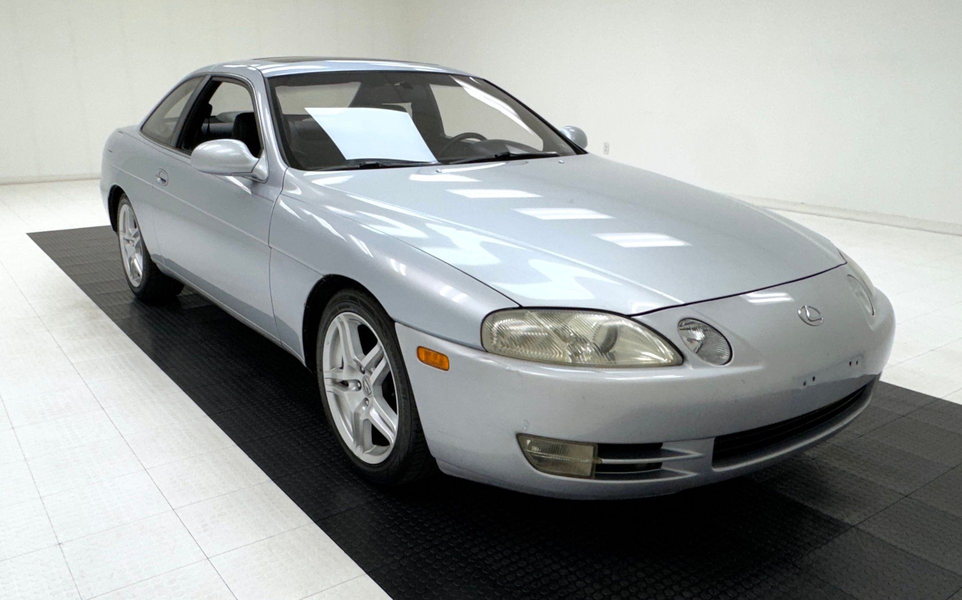 1995 Lexus SC300 Z30, foto 7