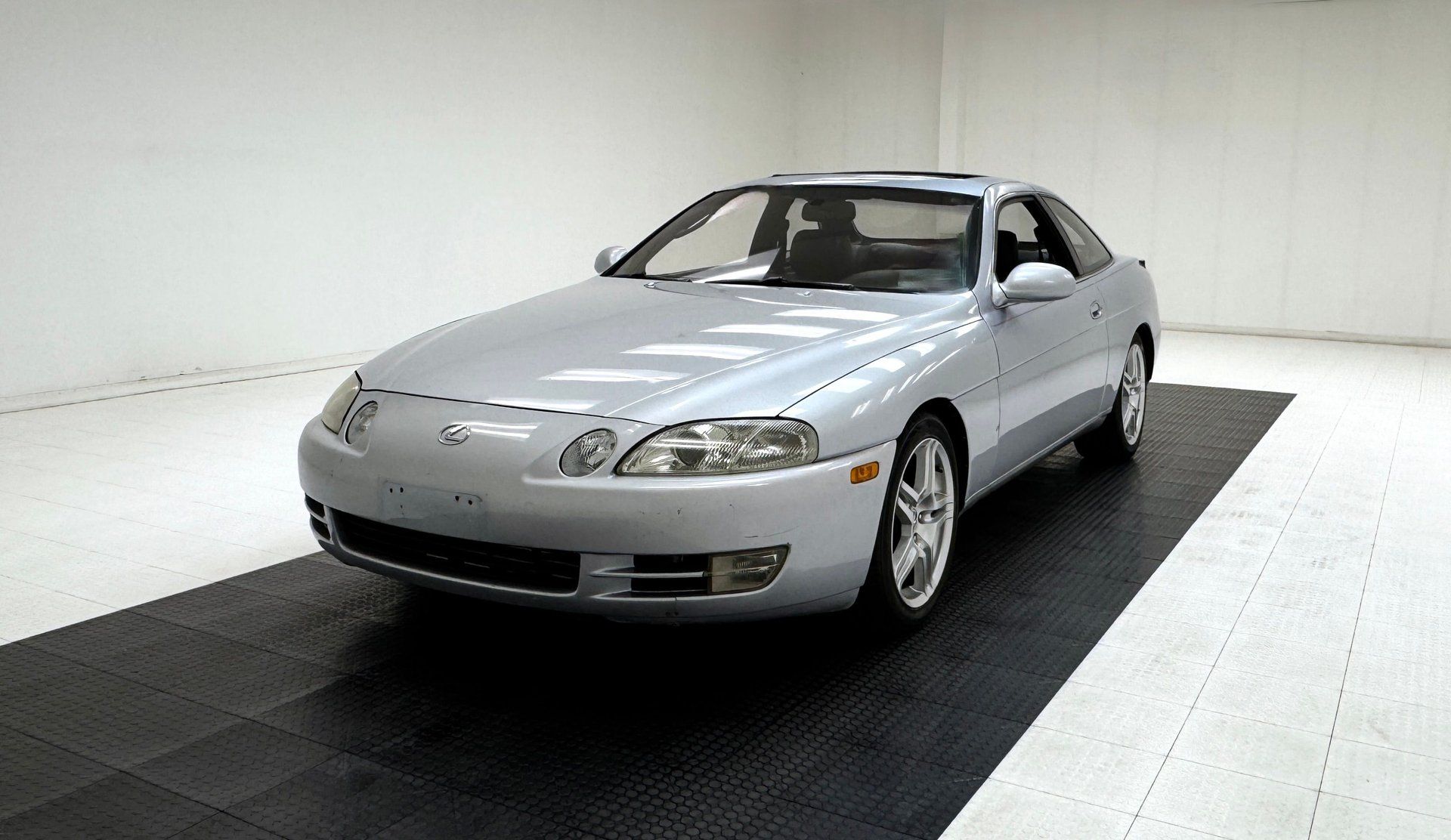 1995 Lexus SC300 Z30, foto 1