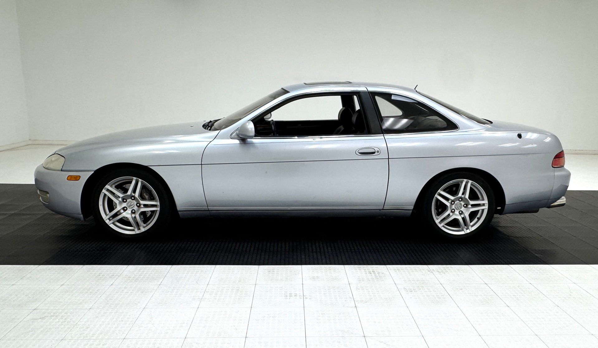 1995 Lexus SC300 Z30, foto 2