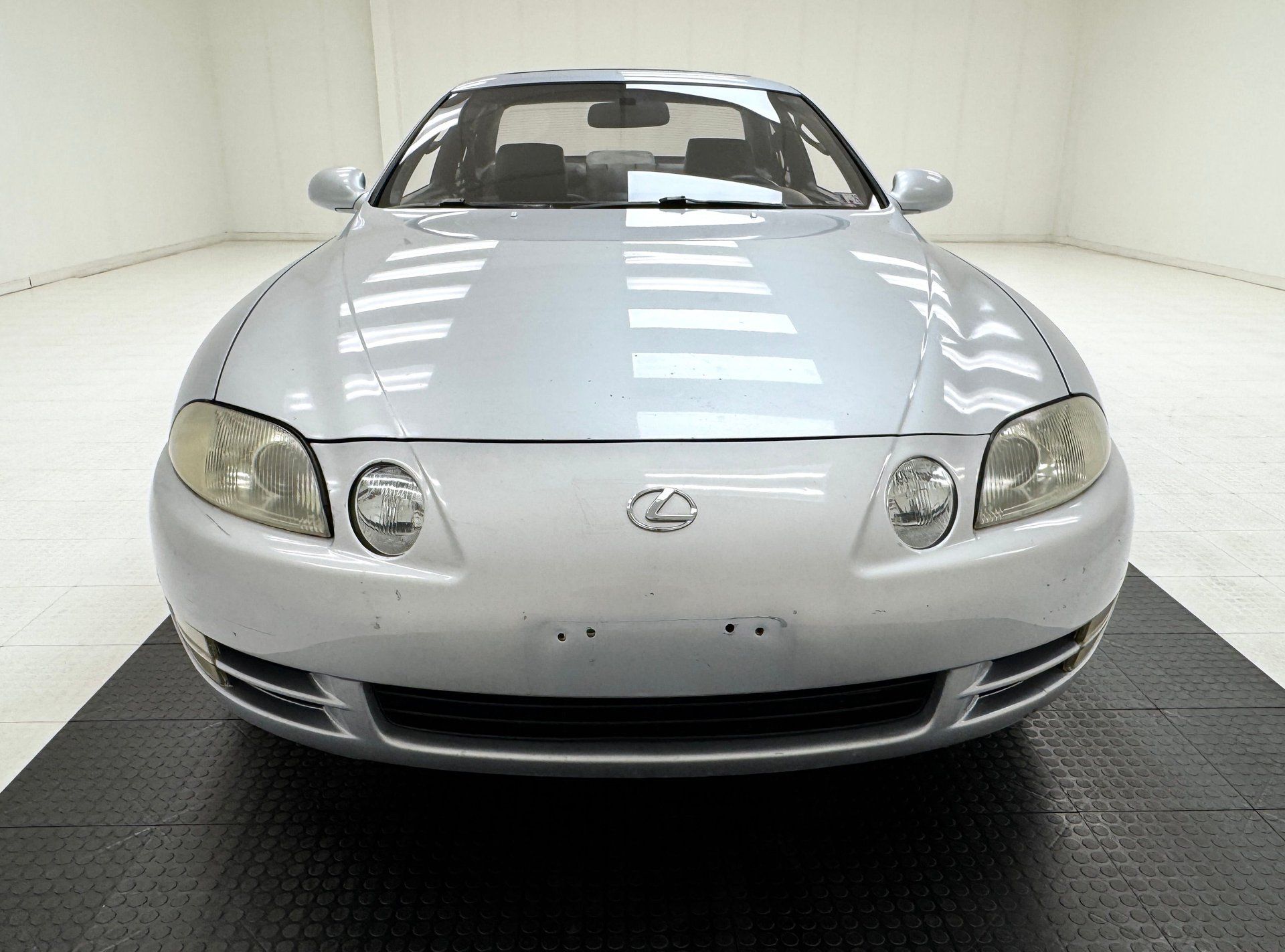 1995 Lexus SC300 Z30, foto 8
