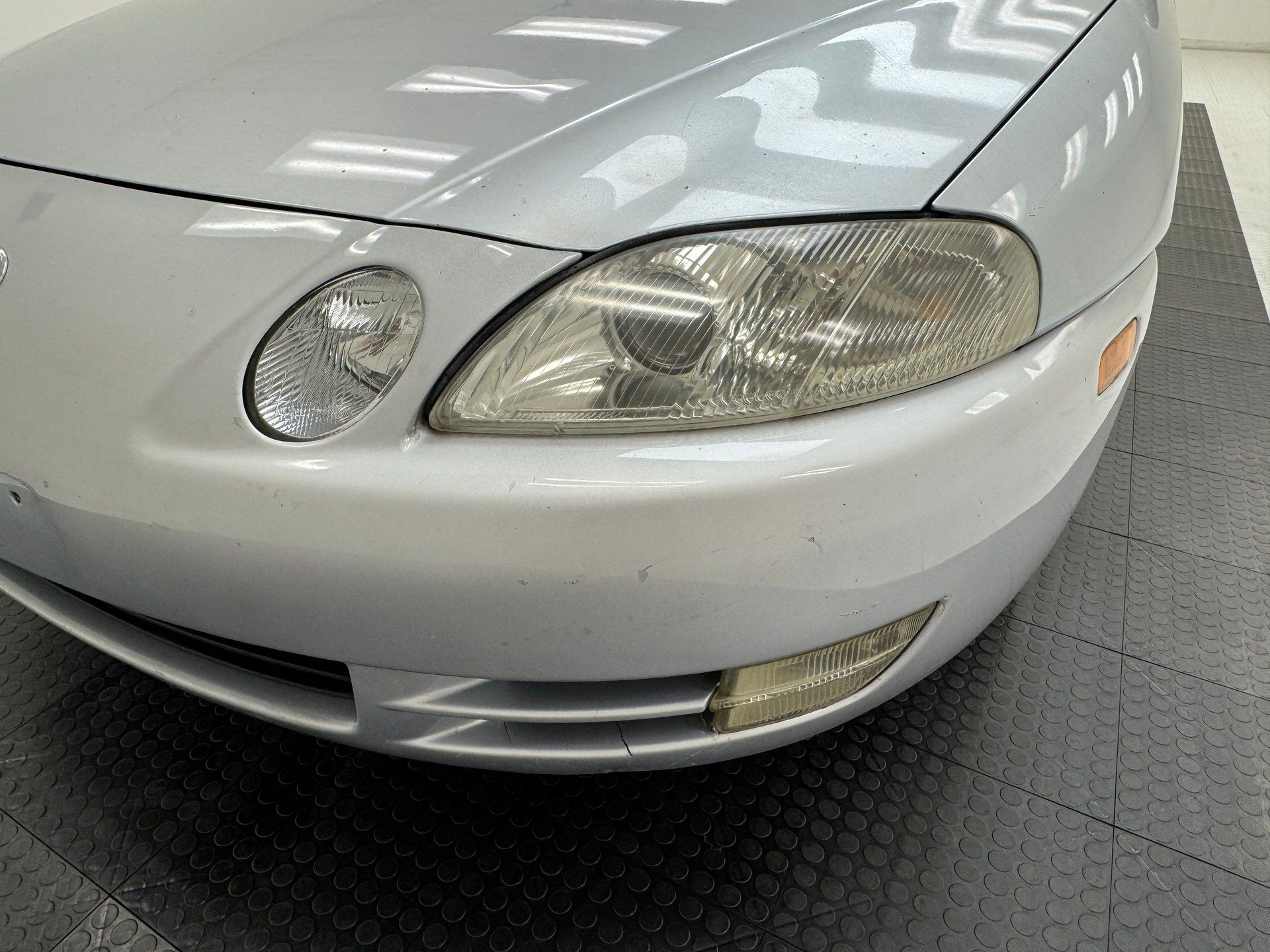 1995 Lexus SC300 Z30, foto 9