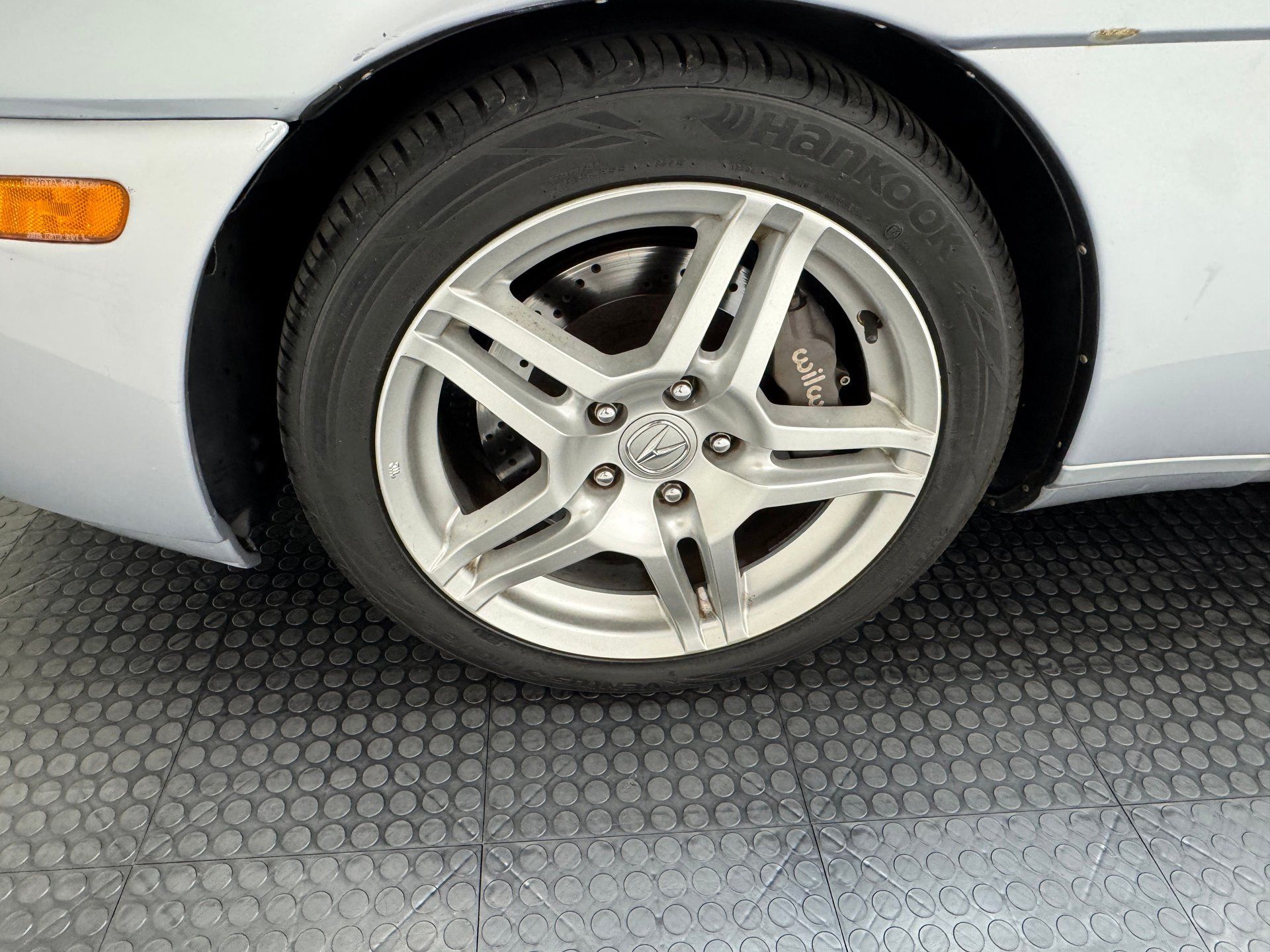 1995 Lexus SC300 Z30, foto 10