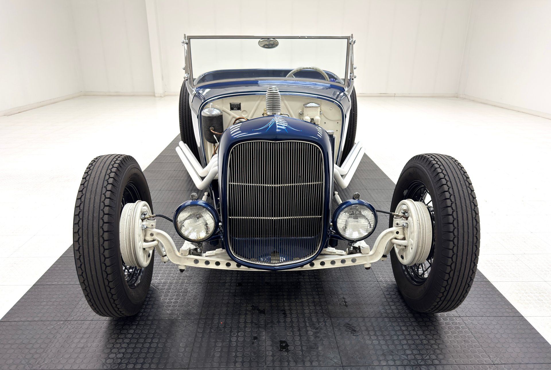 1932 Ford Model B Roadster, foto 8