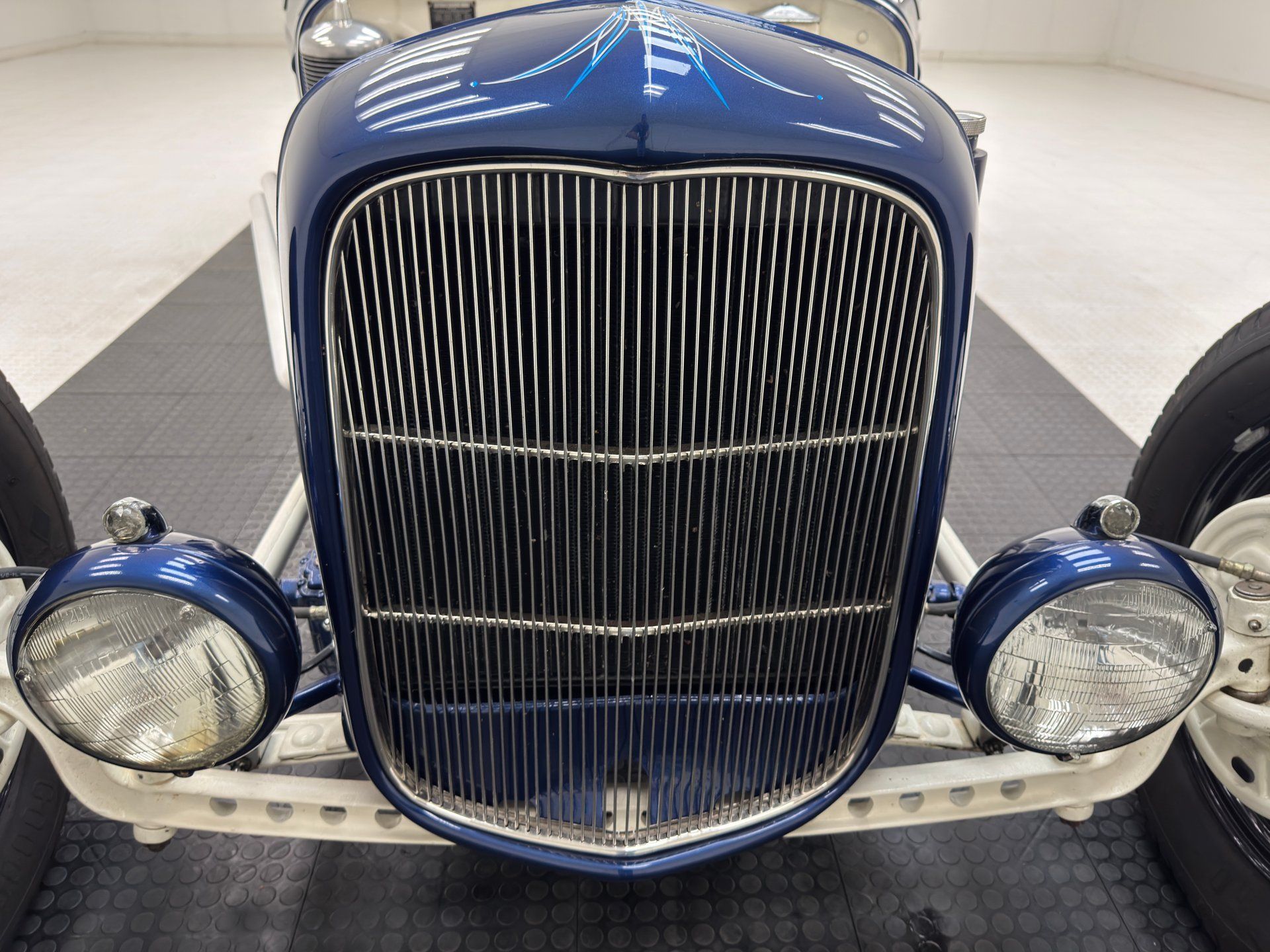 1932 Ford Model B Roadster, foto 9
