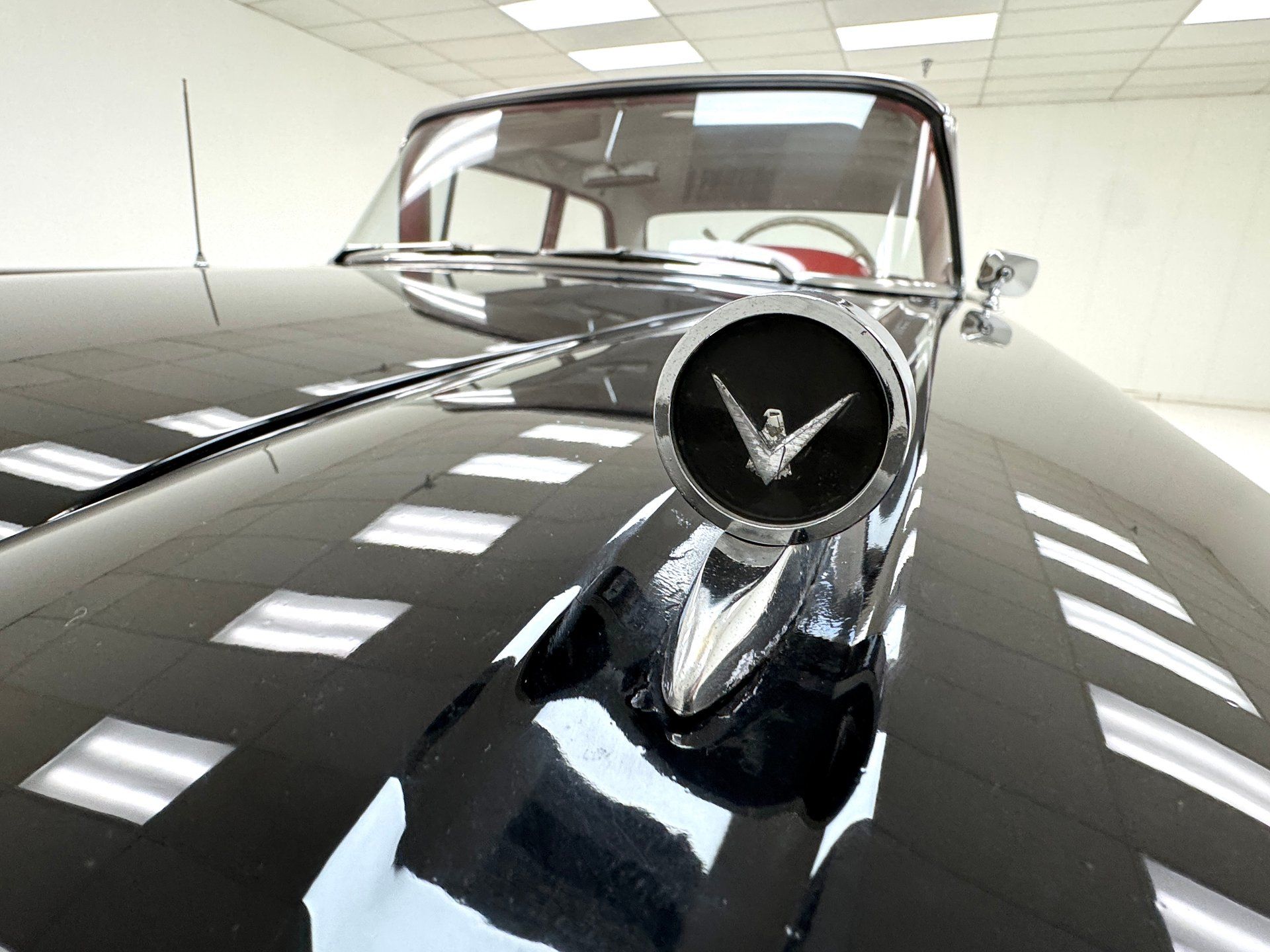 1959 Ford Galaxie 500 2 Door Club Sedan, foto 11