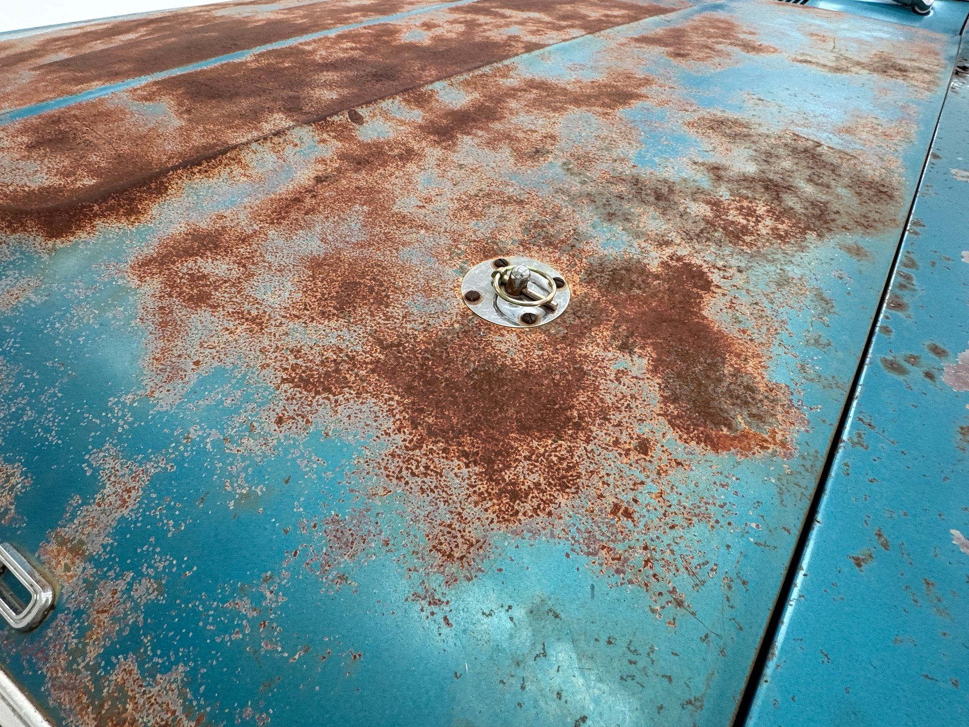 1968 Ford Torino GT, foto 10