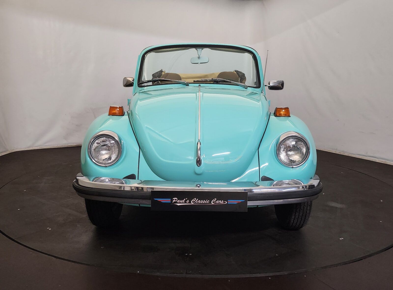 1979 Volkswagen Coccinelle 1303, foto 6