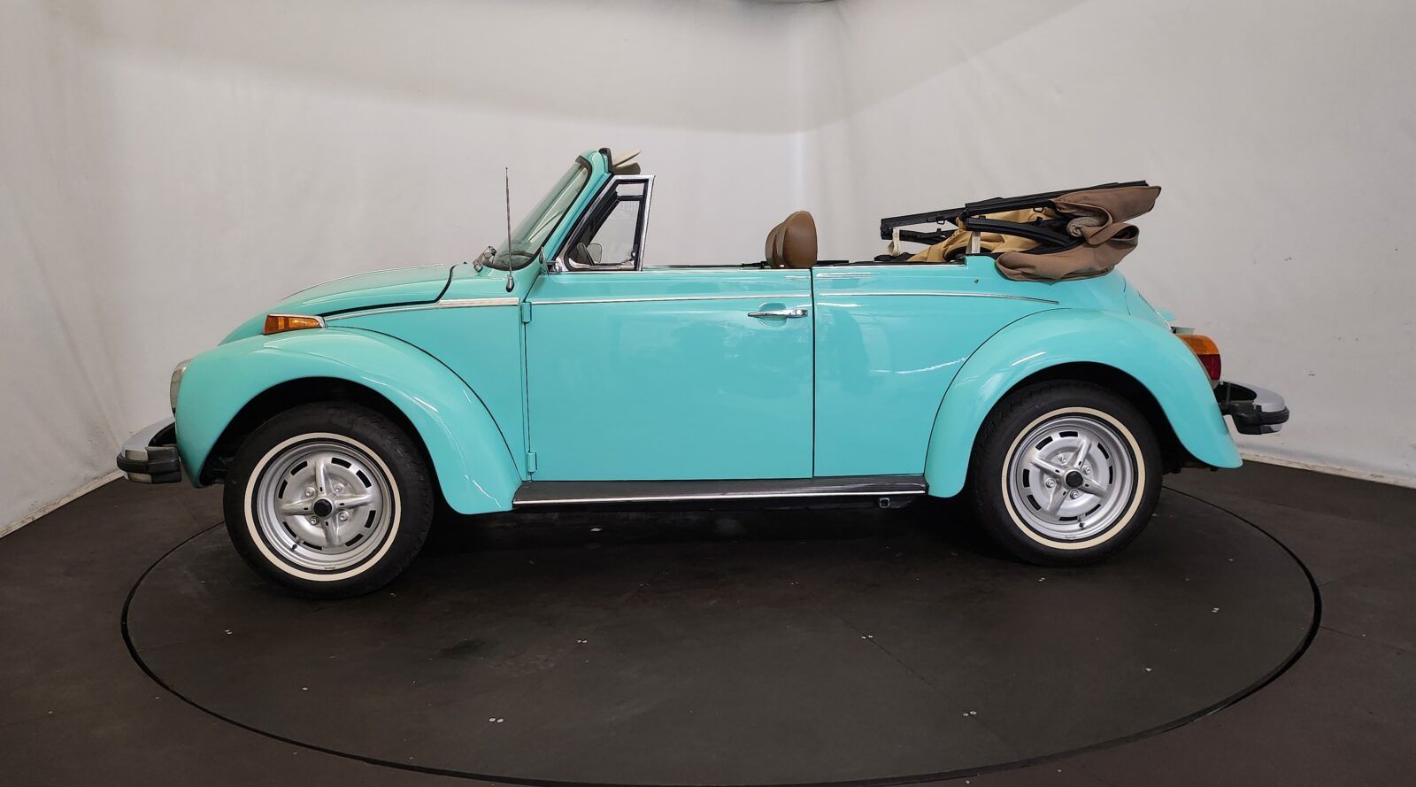 1979 Volkswagen Coccinelle 1303, foto 9