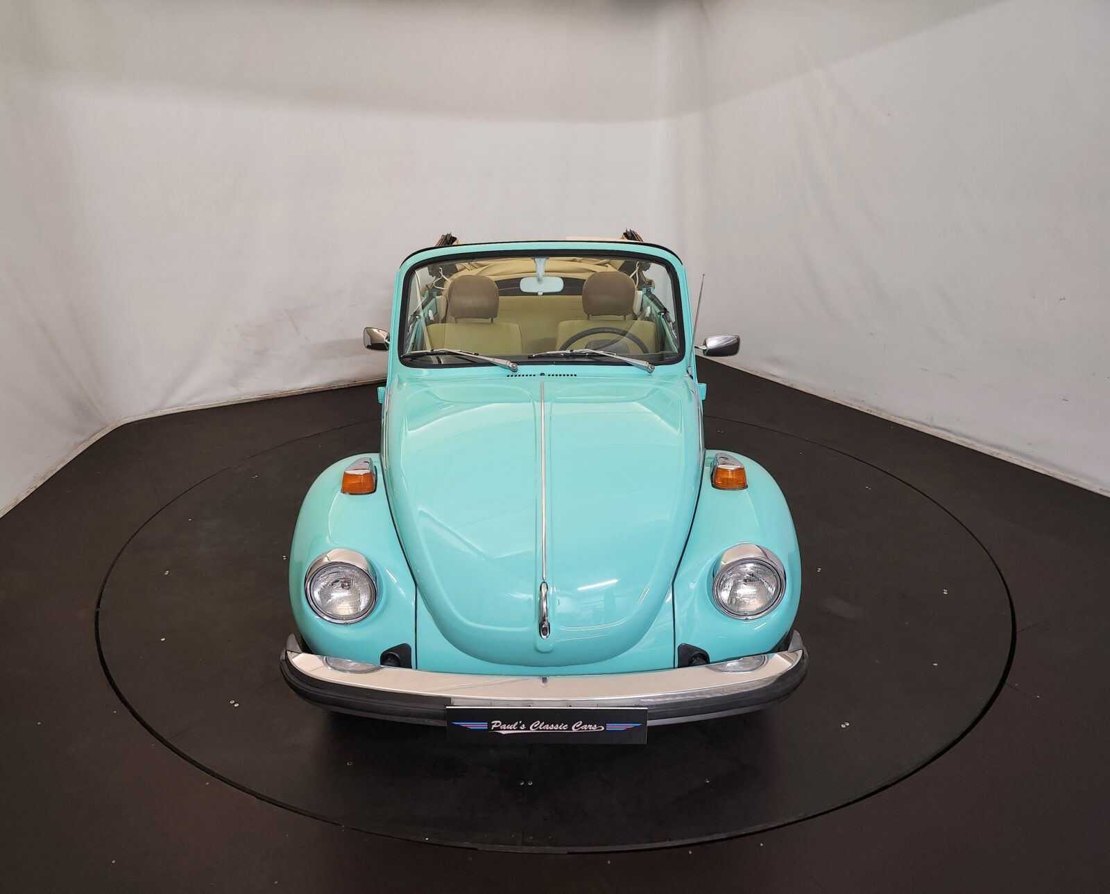 1979 Volkswagen Coccinelle 1303, foto 7