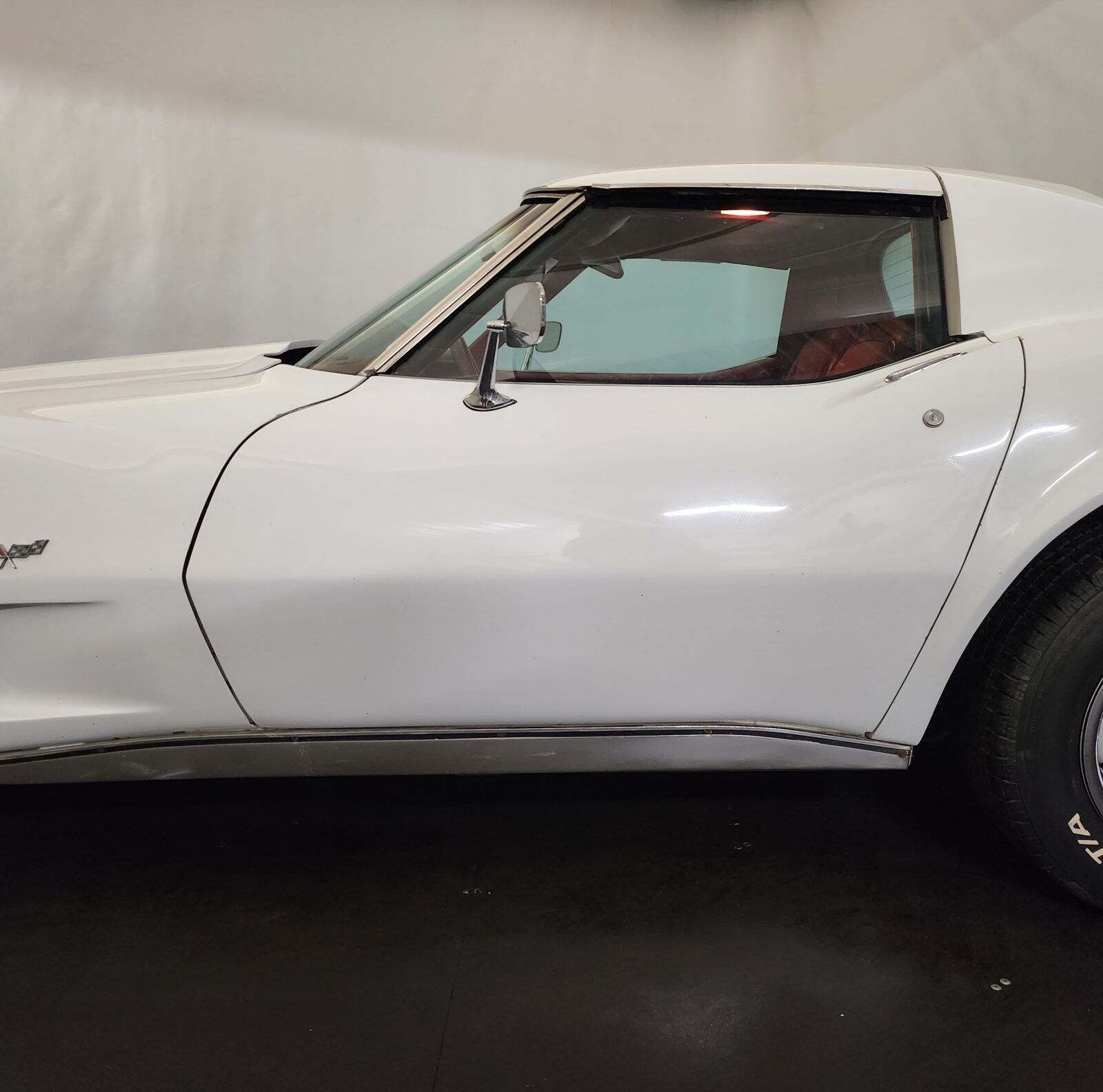 1977 Chevrolet Corvette C3 C3, foto 10