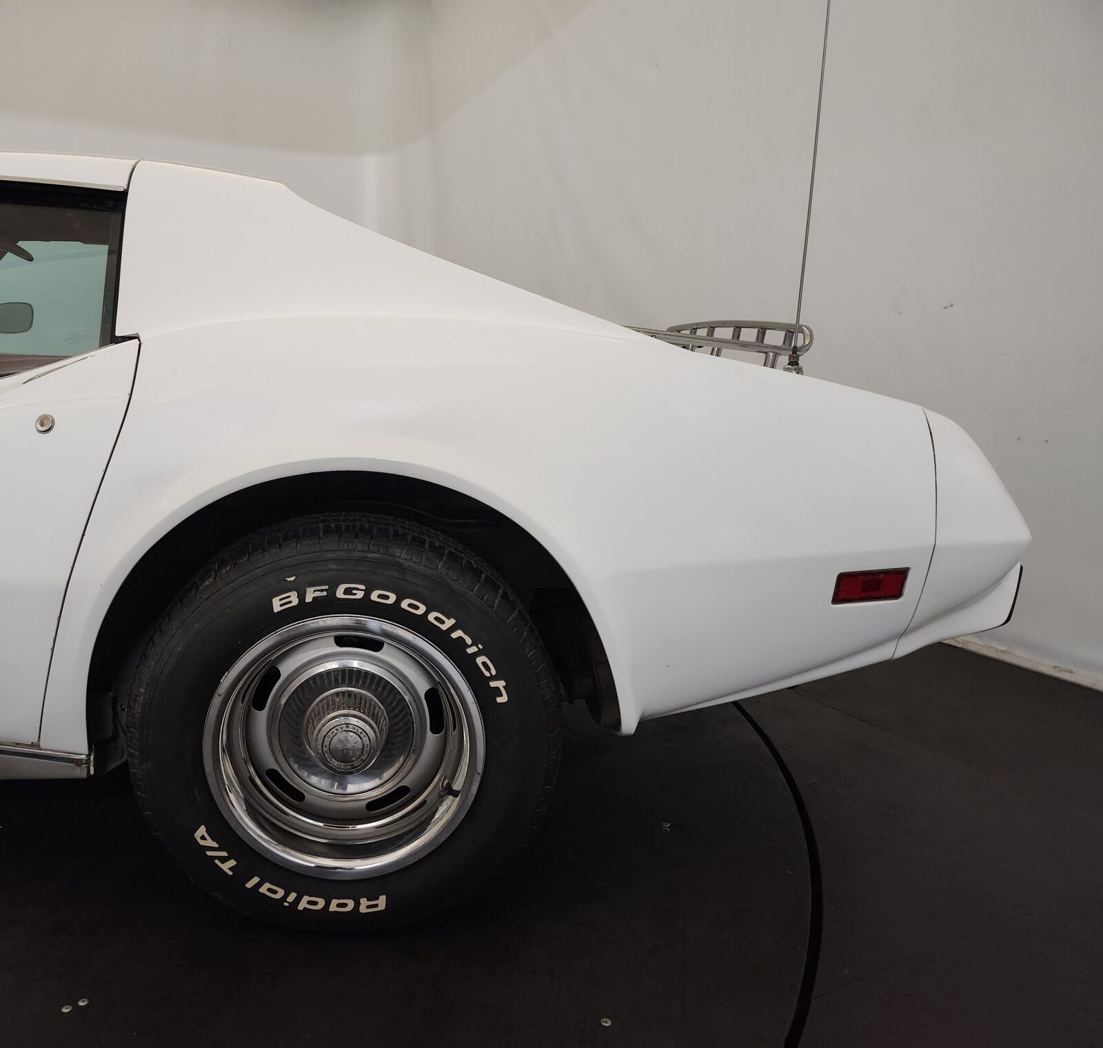 1977 Chevrolet Corvette C3 C3, foto 11