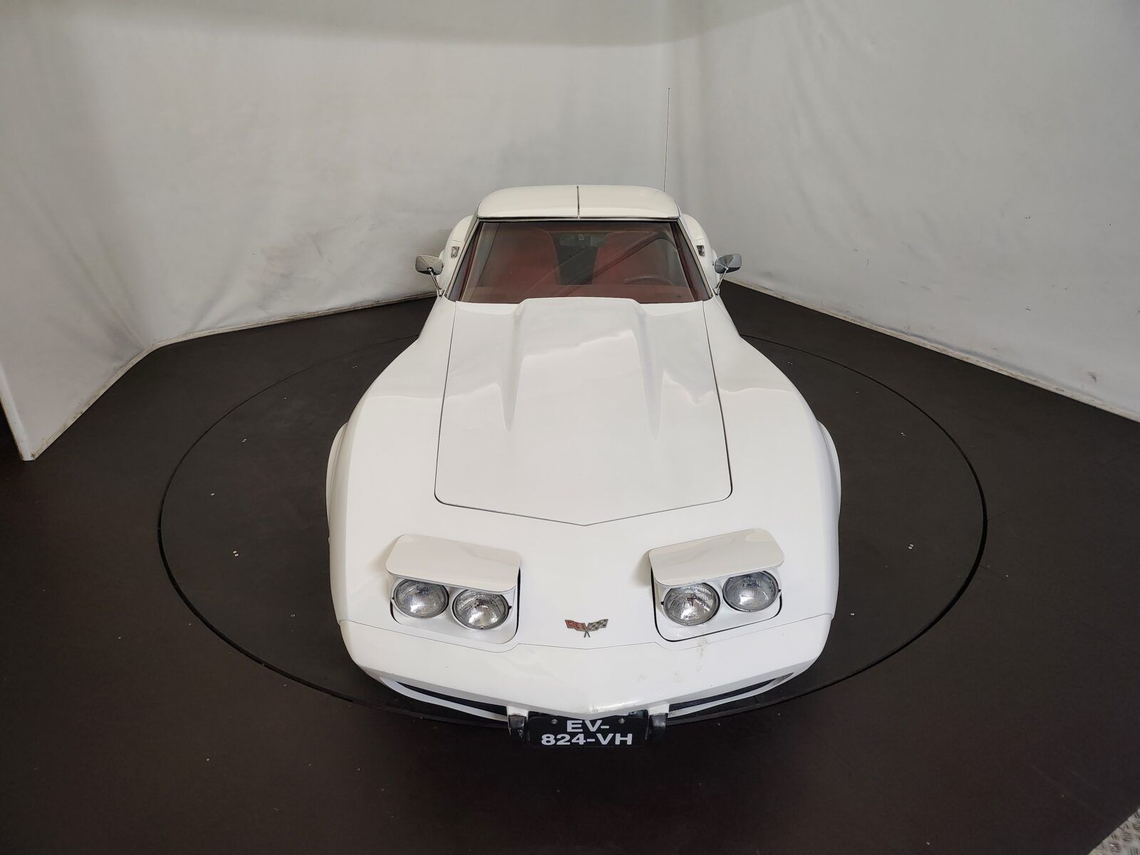 1977 Chevrolet Corvette C3 C3, foto 7