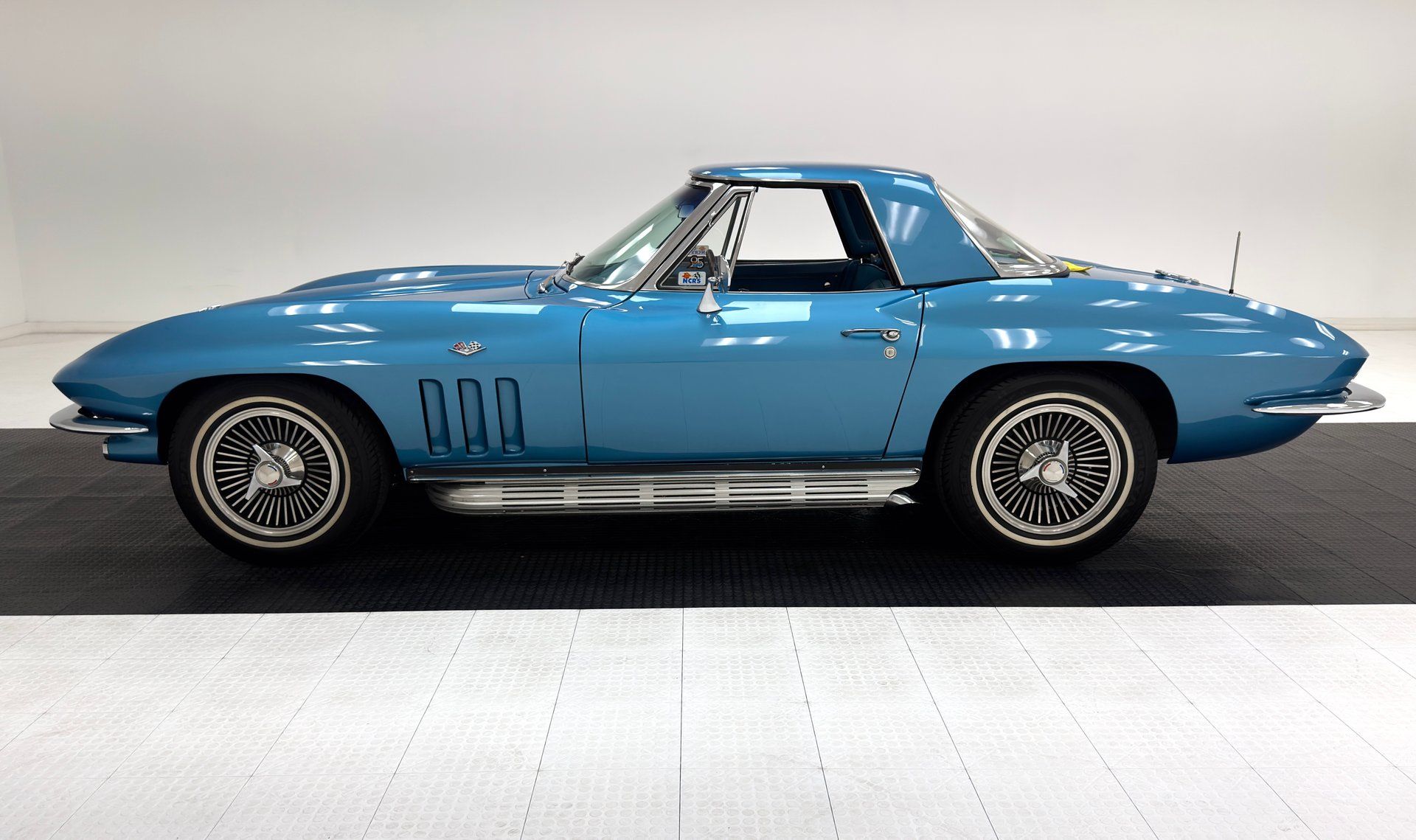 1965 Chevrolet Corvette Convertible C2, foto 4
