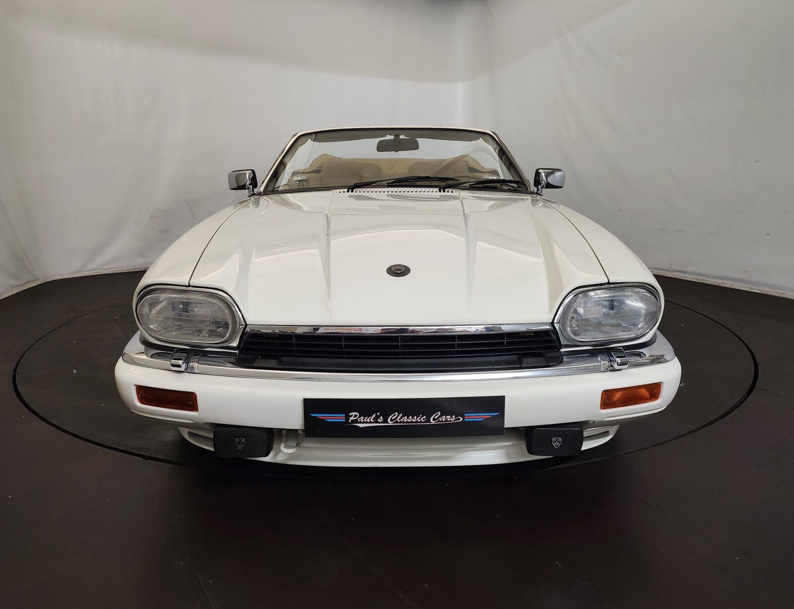 1995 Jaguar XJS 4.0, foto 6