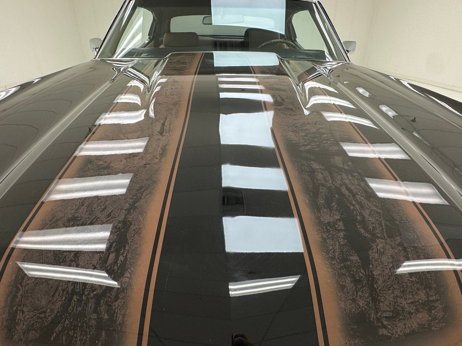 1971 Chevrolet Malibu Chevelle Hardtop, foto 10
