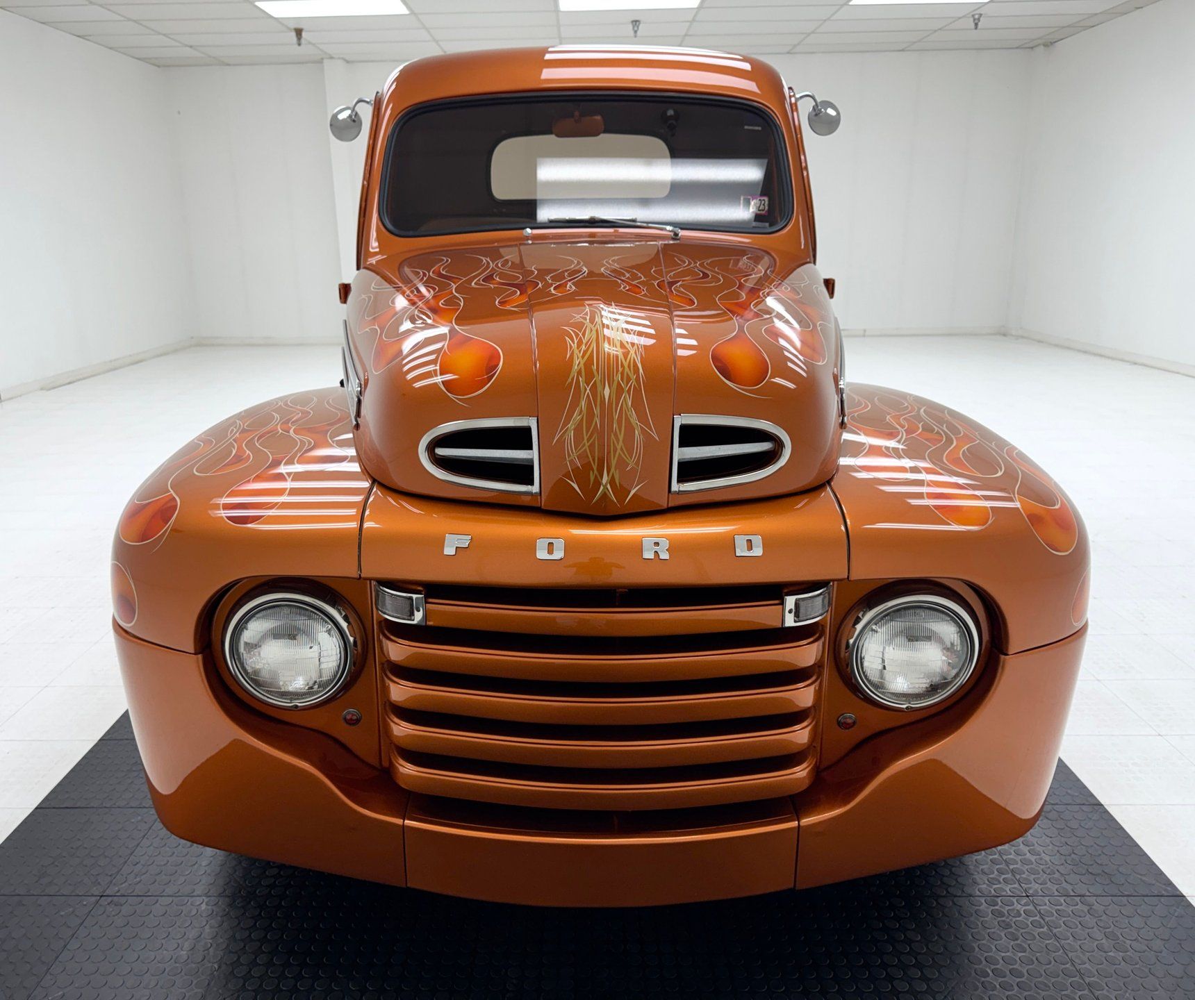 1948 Ford F1 Pickup, foto 8