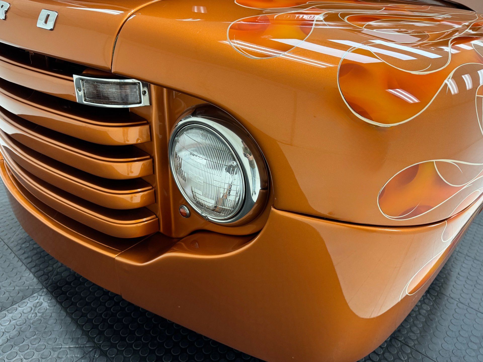 1948 Ford F1 Pickup, foto 12