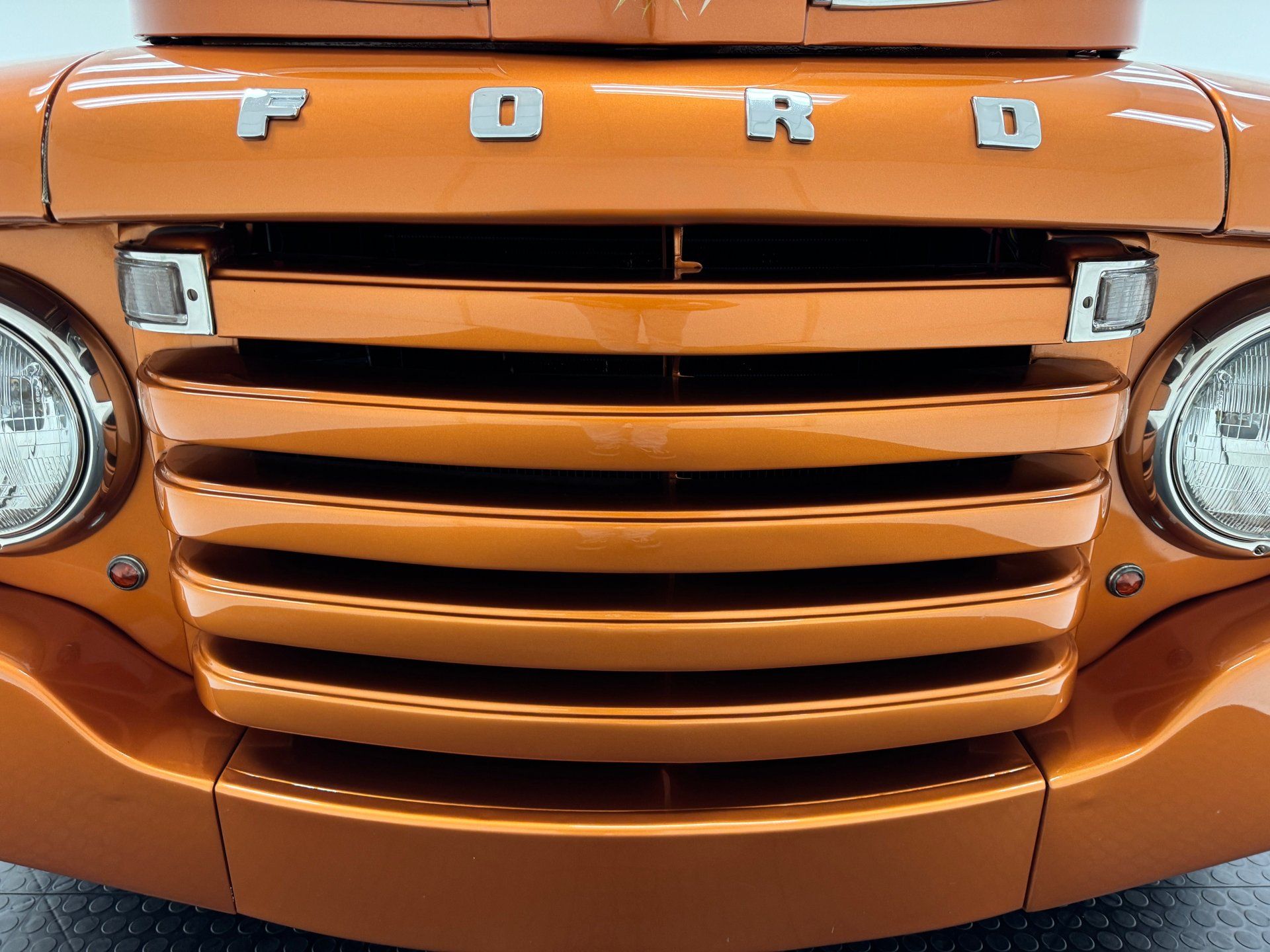 1948 Ford F1 Pickup, foto 9