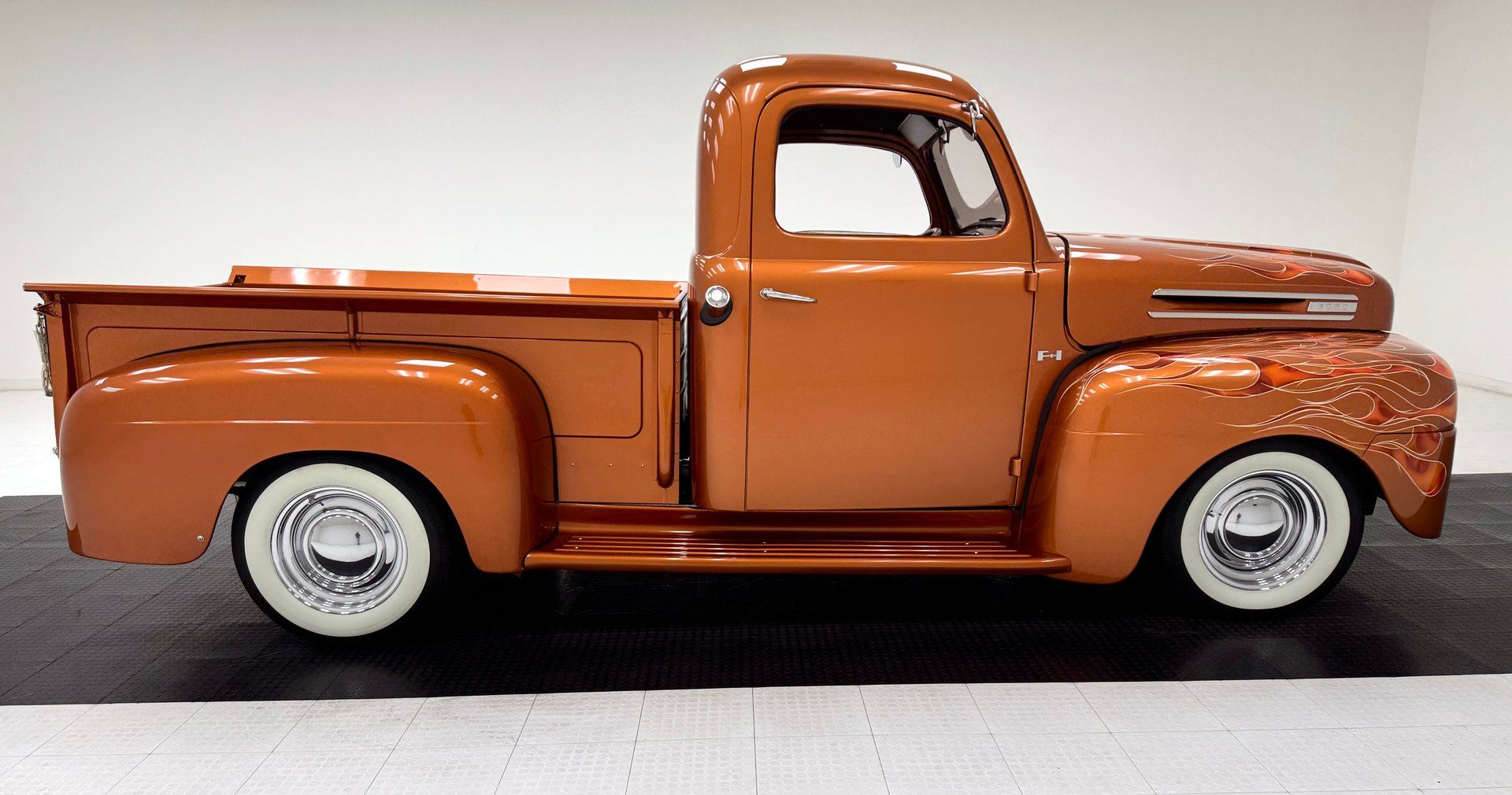 1948 Ford F1 Pickup, foto 6