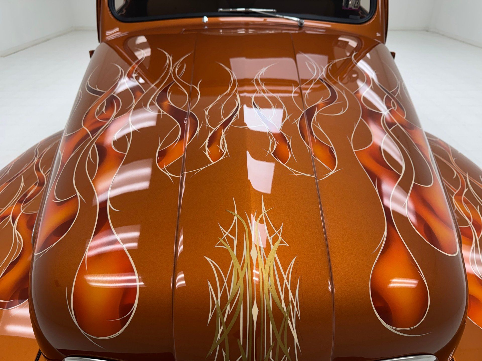 1948 Ford F1 Pickup, foto 11