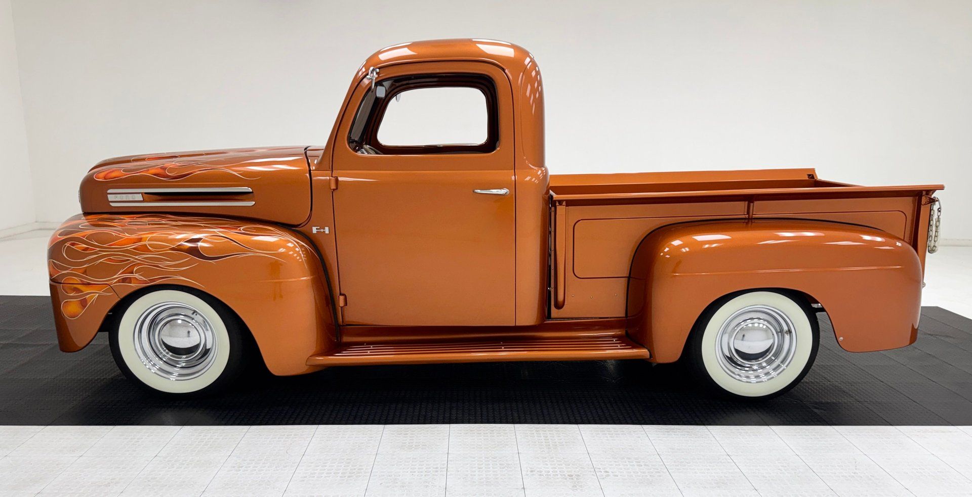 1948 Ford F1 Pickup, foto 2