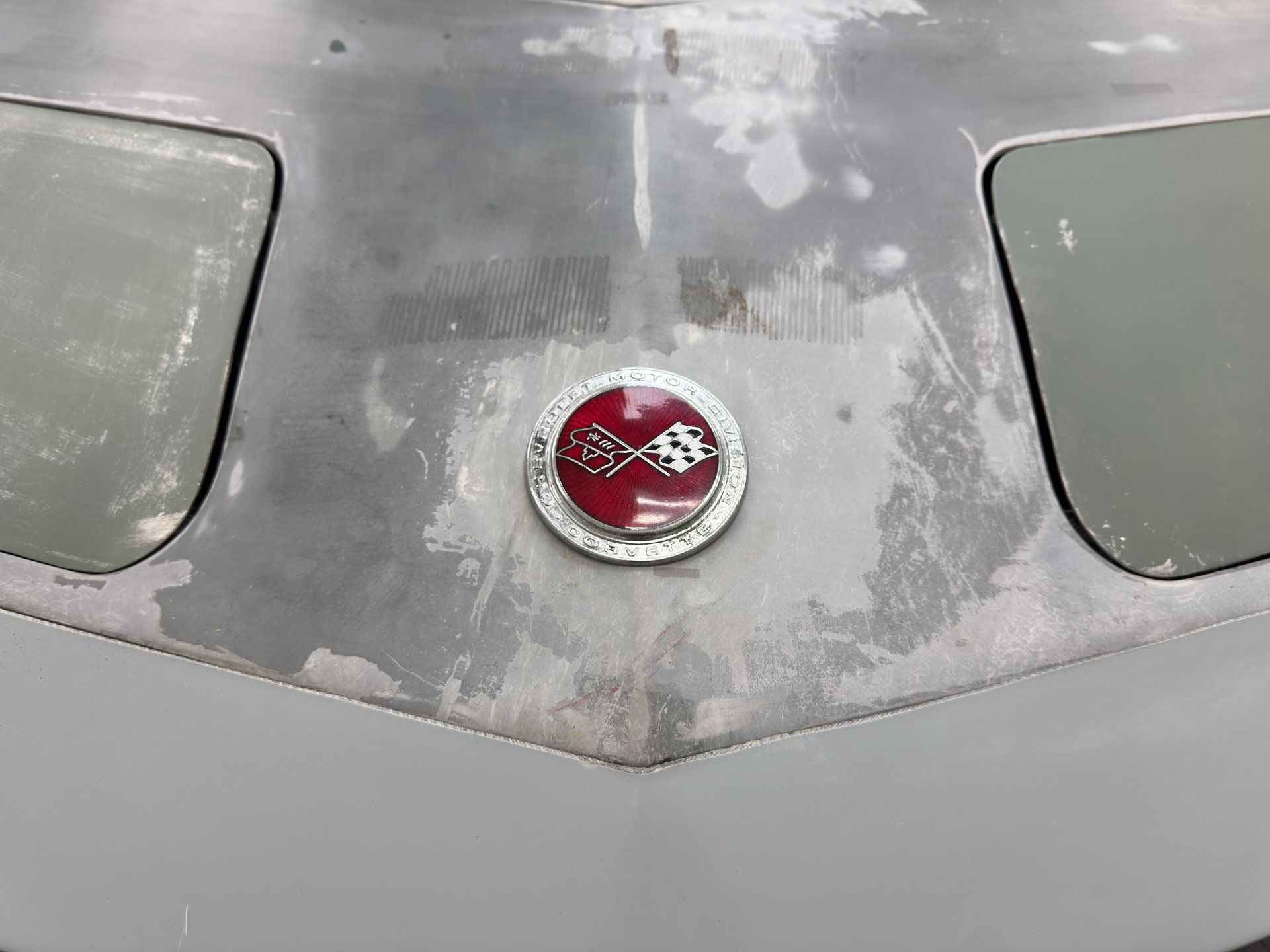 1974 Chevrolet Corvette L48 C3, foto 11