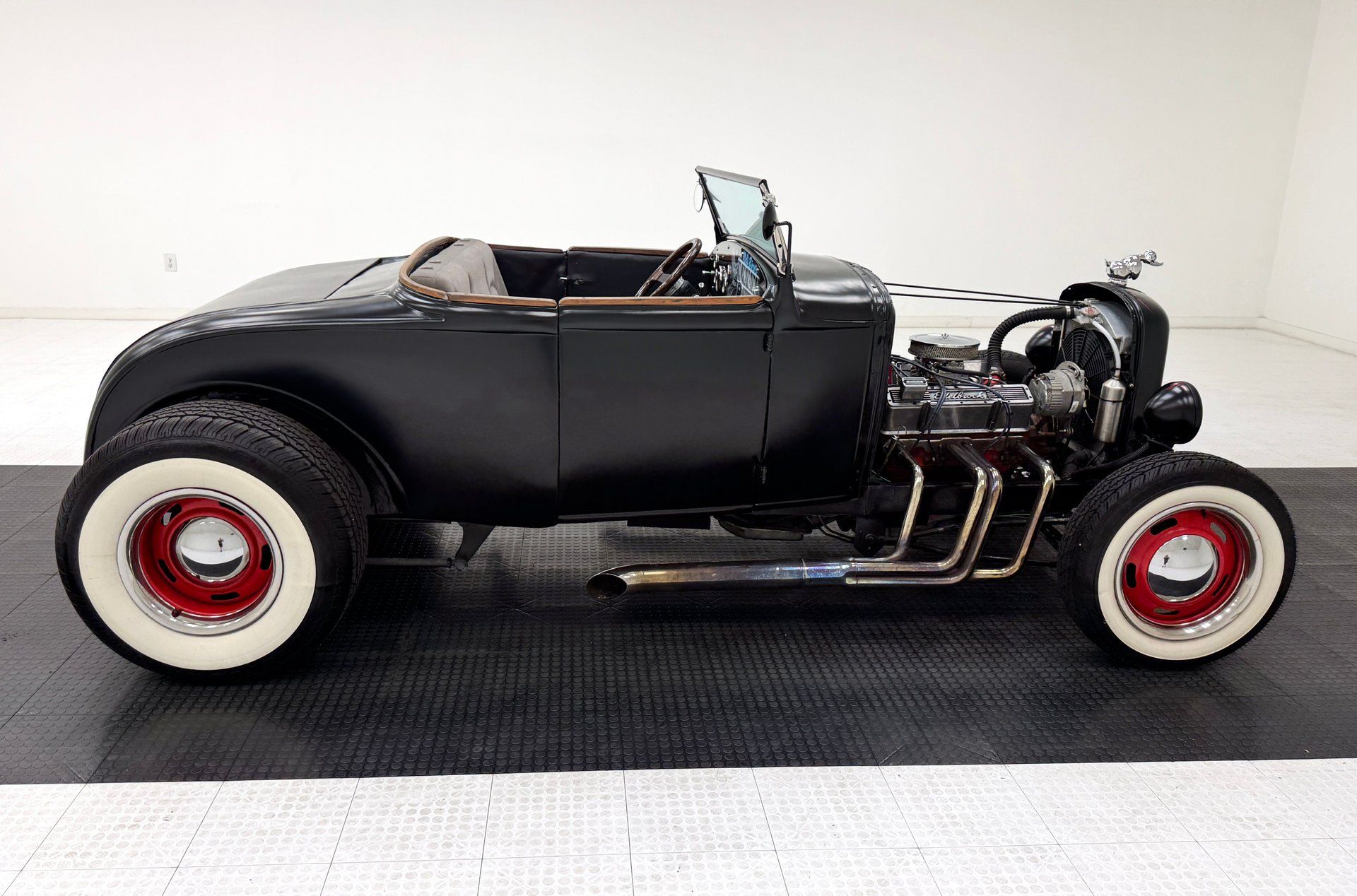 1931 Ford Model A Roadster, foto 6